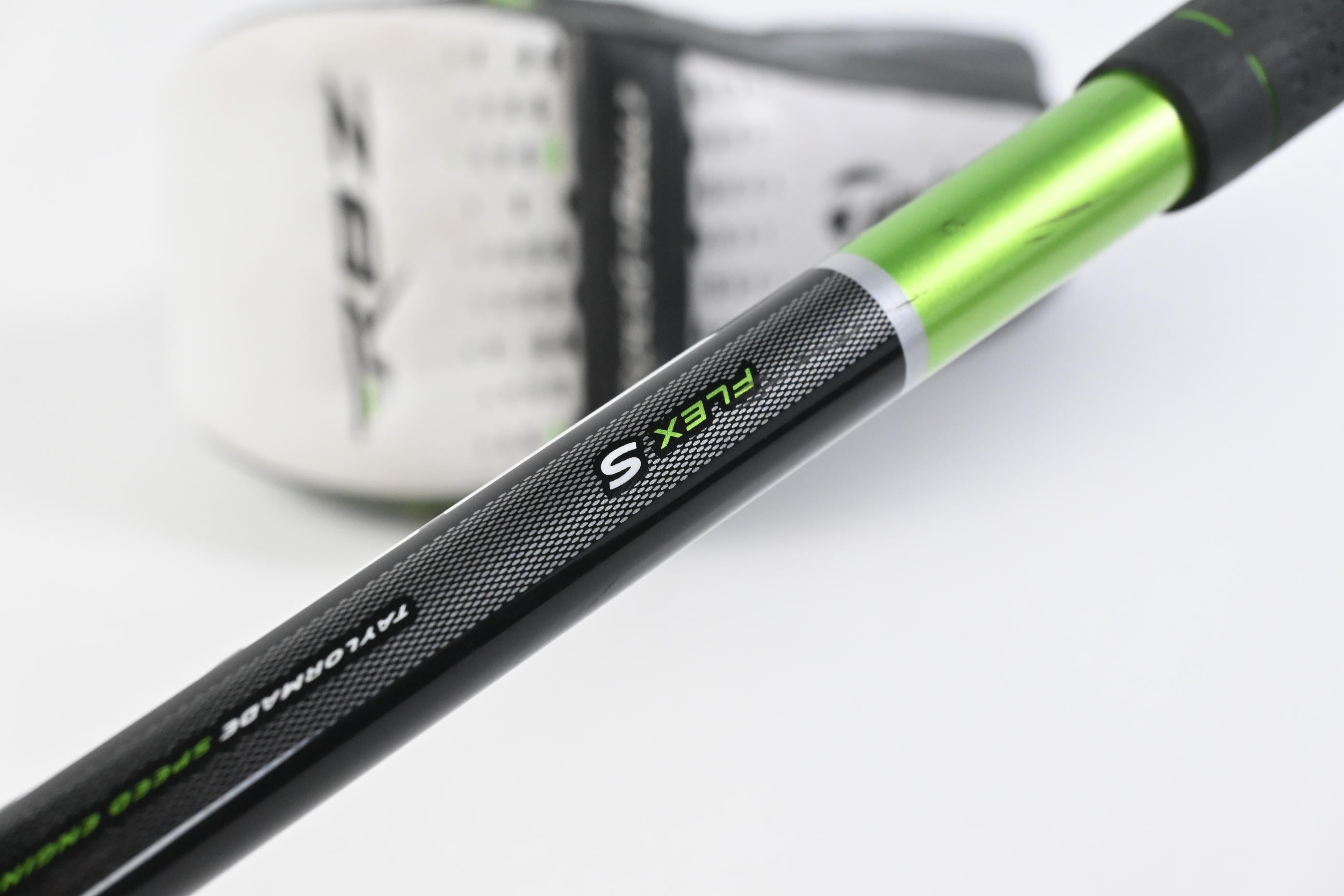 Taylormade RBZ Tour #3 Hybrid / 18.5 Degree / Stiff Flex Taylormade RBZ Shaft