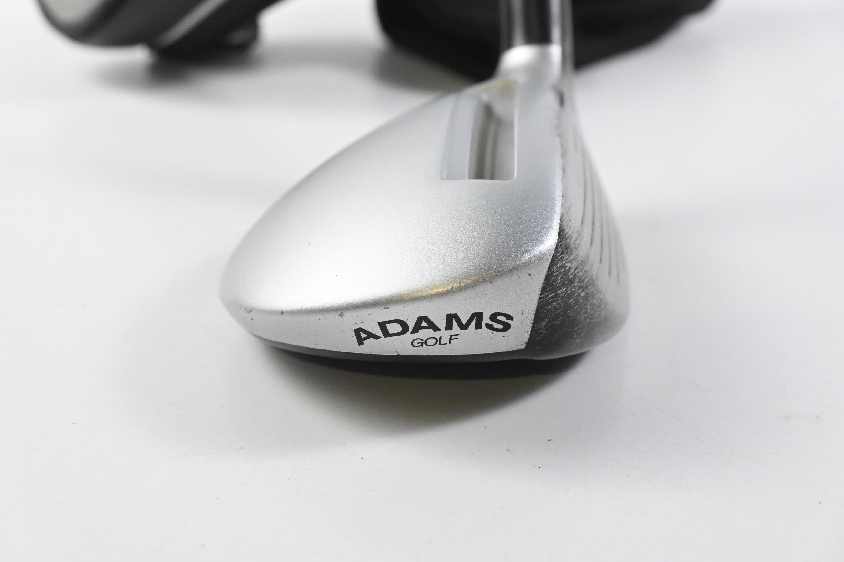 Adams Idea Super #2 Hybrid / 17 Degree / Stiff Flex Fubuki AX 65 Shaft