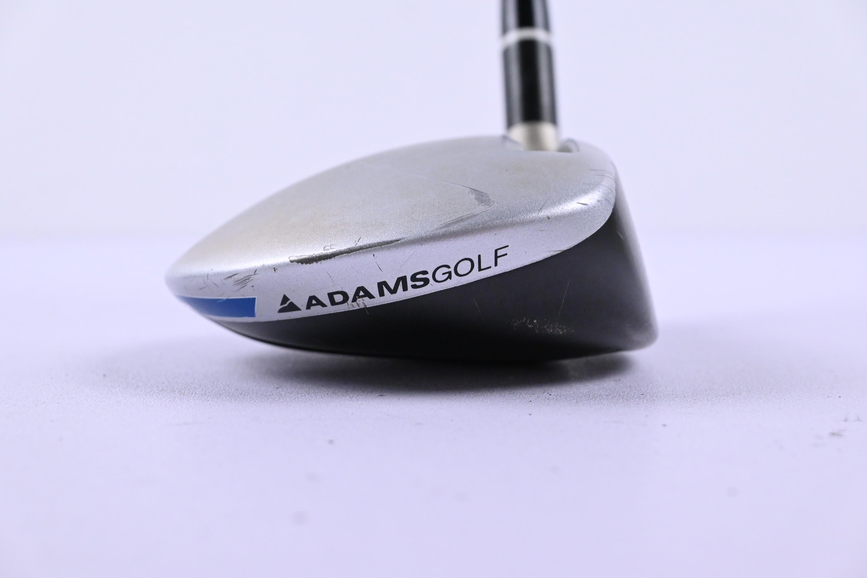 Adams Speedline Fast 12 #3 Wood / 15 Degree / Stiff Flex Grafalloy ProLaunch 65
