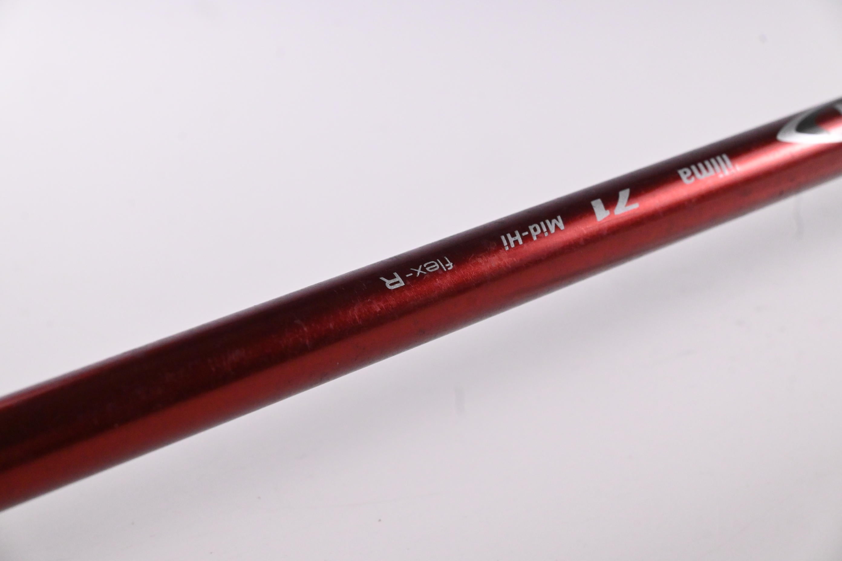 Titleist 910 F #3 Wood / 15 Degree / Regular Flex Diamana 'Ilima Red 71 Shaft