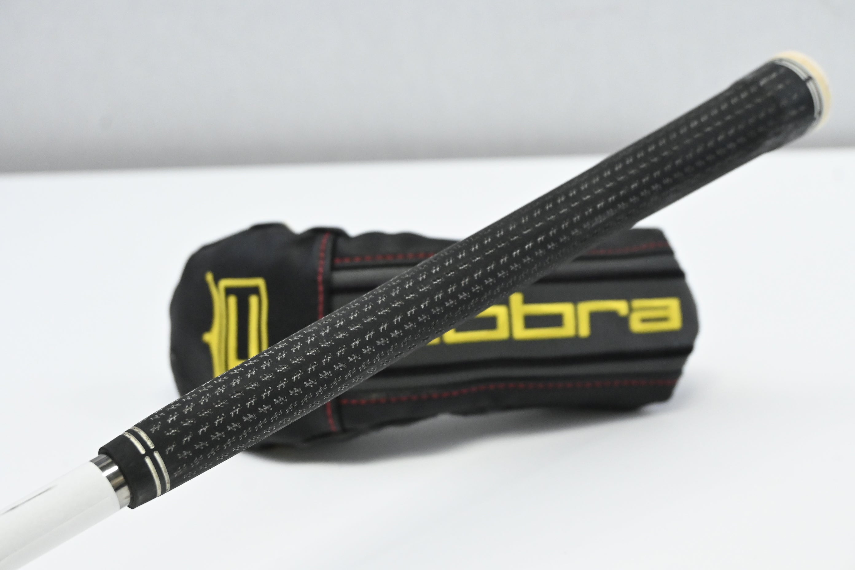 Cobra King Speedzone #4 Hybrid / 24 Degree / Regular Flex Recoil 480 F3 Shaft