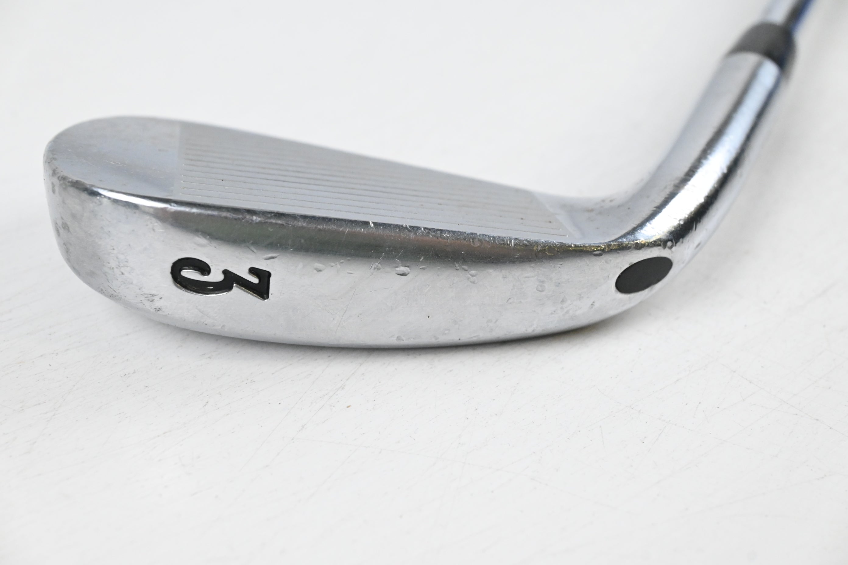 Callaway X-Tour #3 Iron / 21 Degree / Regular Flex Dynamic Gold R300 Shaft