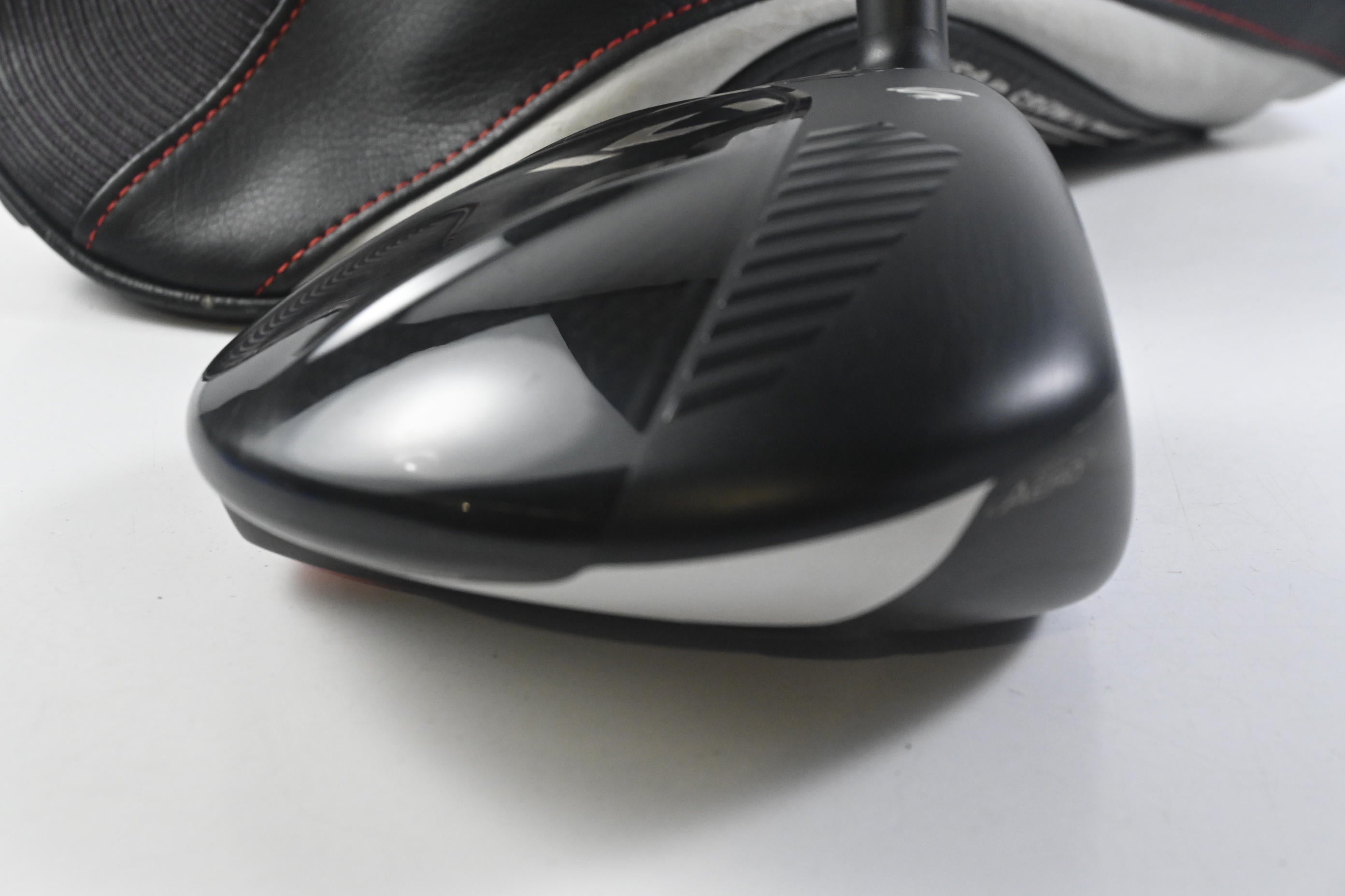 Cobra King F9 Driver / 9 Degree / X-Flex Fujikura Atmos Black 7 Shaft