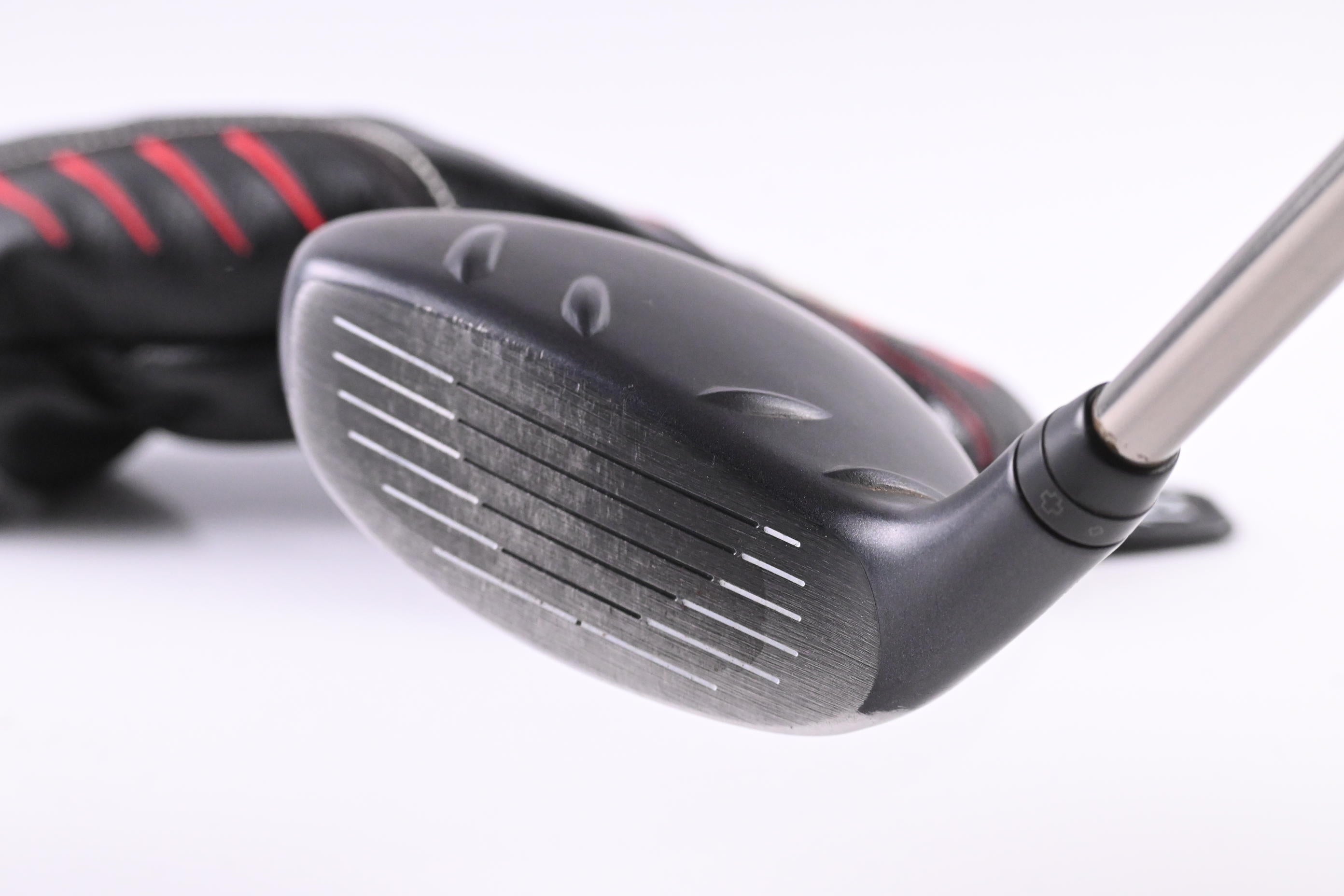 Ping G410 #3 Hybrid / 19 Degree / Regular Flex Ping Tour 65 Shaft