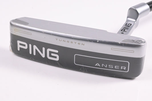 Ping Anser 2023 Putter / 34 Inch