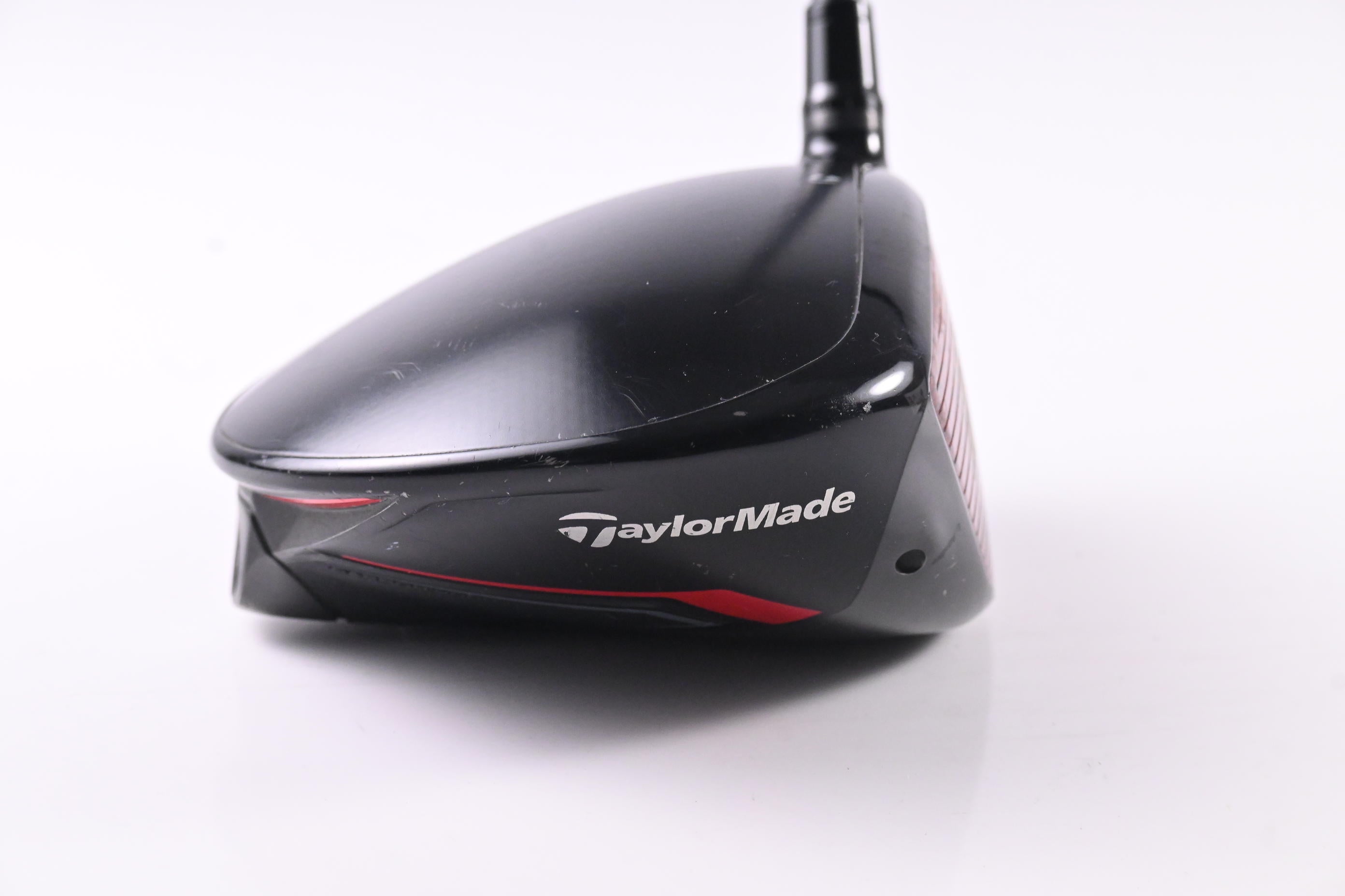 Taylormade Stealth Driver / 9 Degree / Stiff Flex EvenFlow Riptide 70 Shaft