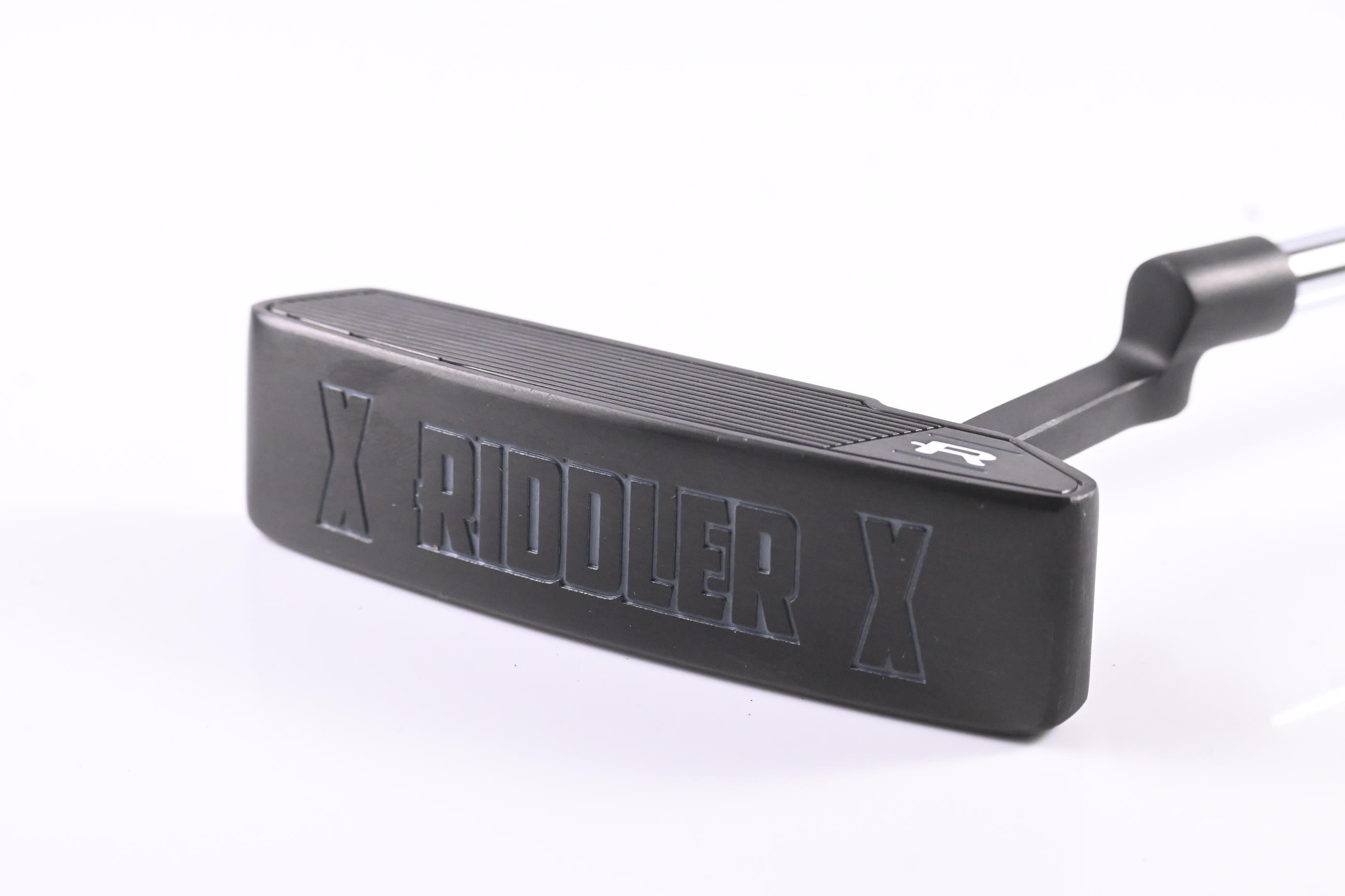 Rife RFX 2018 Riddler Putter / 34 Inch