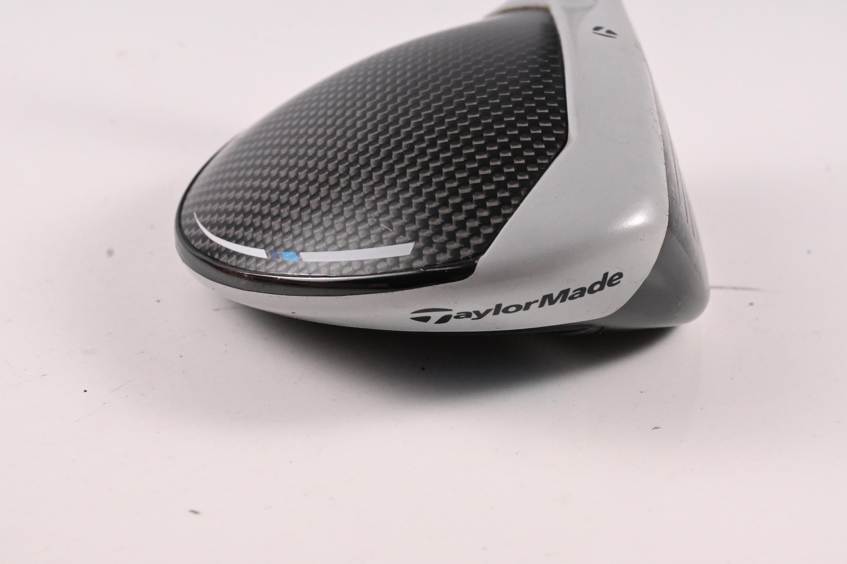 Taylormade SIM Max #5 Wood / 18 Degree / Regular Flex Ventus Blue 5 Shaft
