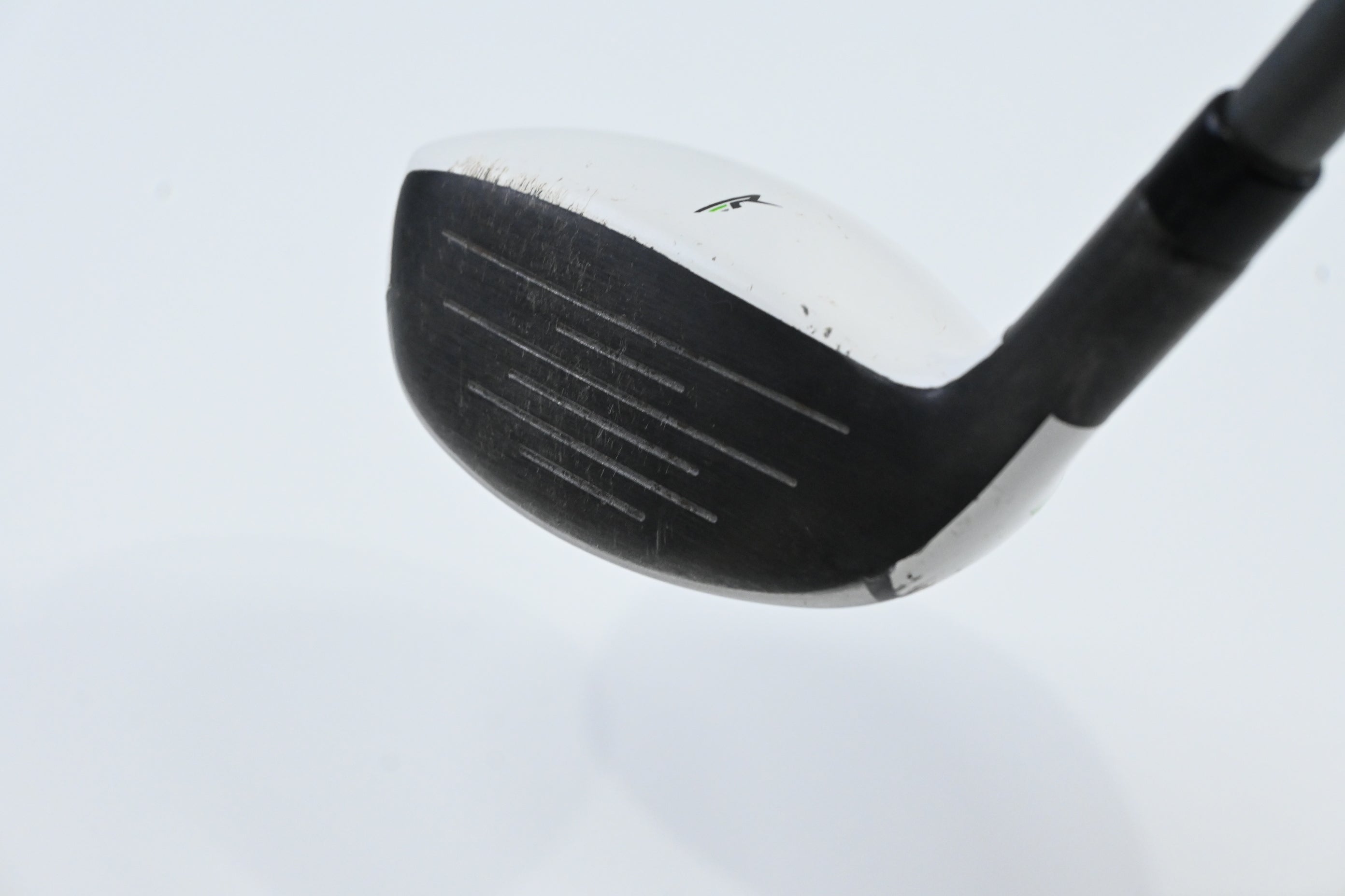 Taylormade RBZ Tour #3 Hybrid / 18.5 Degree / Stiff Flex Taylormade RBZ 85 Shaft
