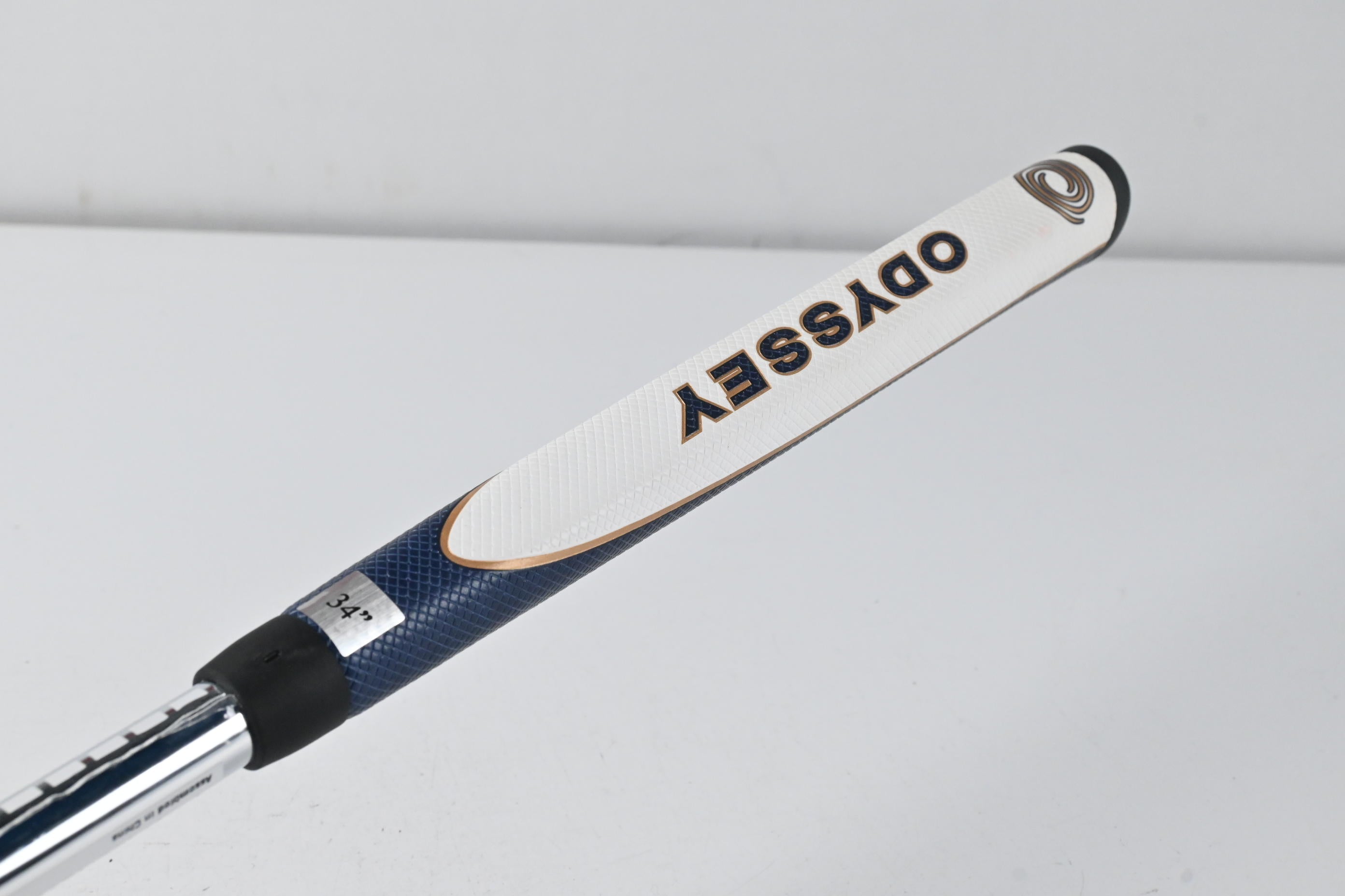 Odyssey Ai-One Milled One T Putter / 34 Inch