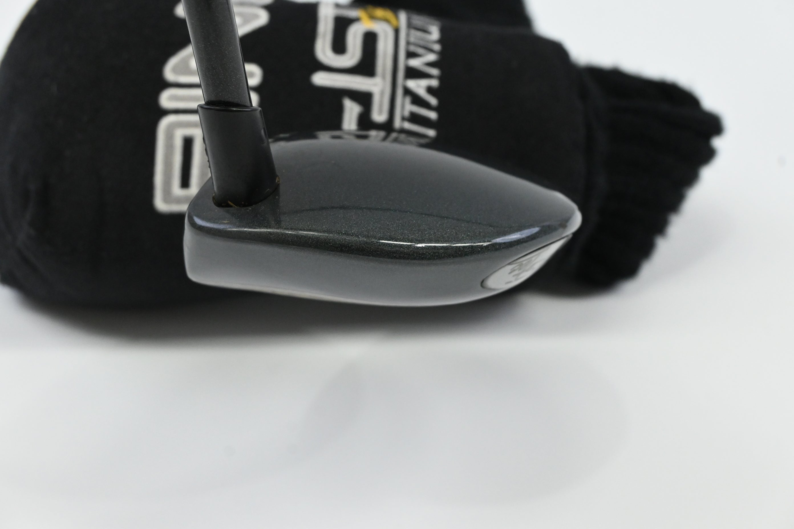 Ping TiSI #5 Wood / 17 Degree / Regualr Flex Ping 350 Series Shaft