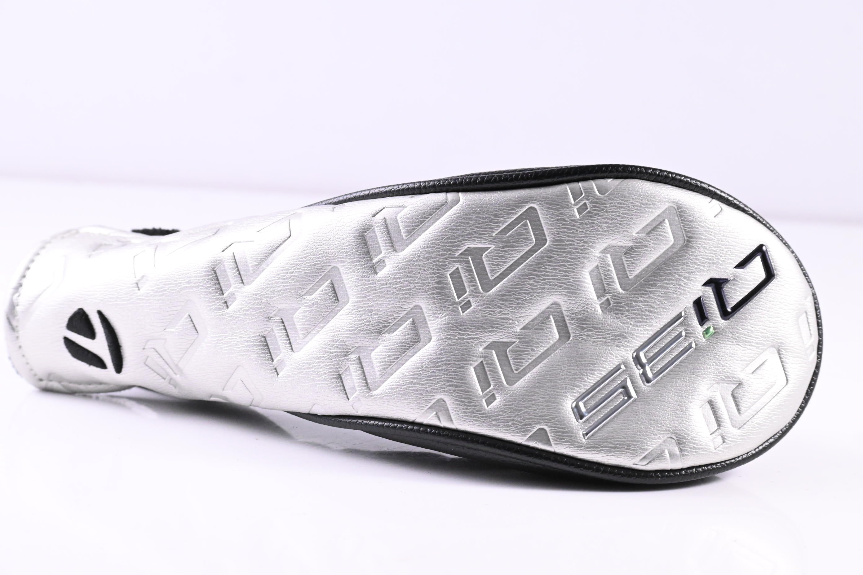 Taylormade Qi35 Max Lite #5 Hybrid / 27 Degree / Senior Flex Vanquish 5 Shaft