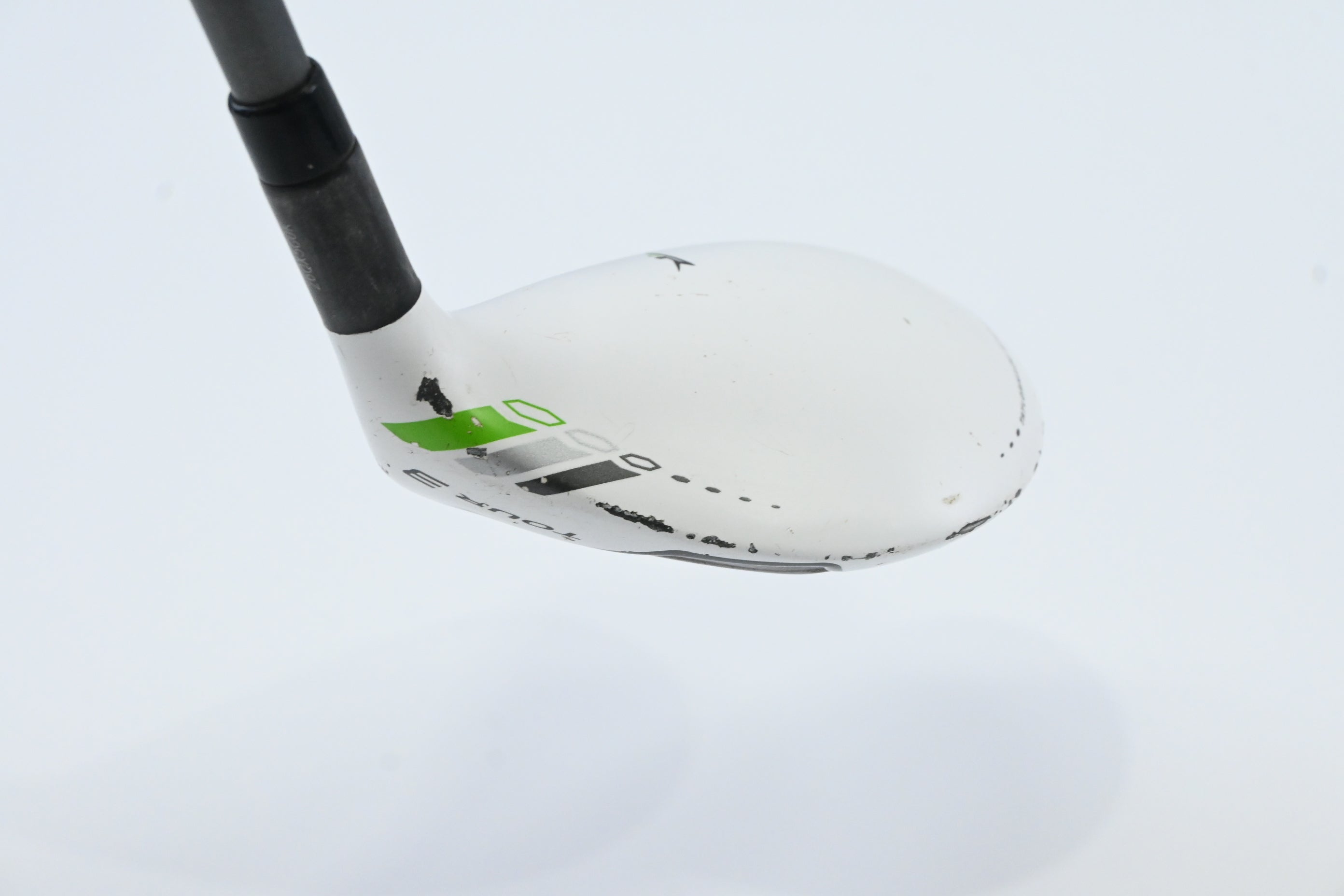 Taylormade RBZ Tour #3 Hybrid / 18.5 Degree / Stiff Flex Taylormade RBZ 85 Shaft