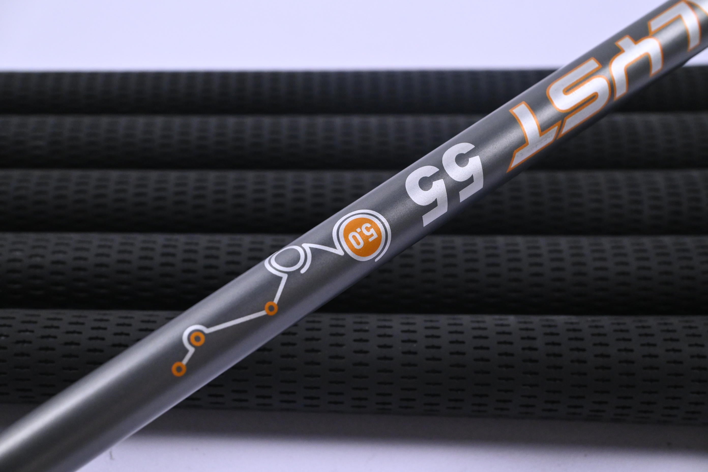 Callaway Mavrik Irons / 6-PW+GW / Senior Flex Project X Catalyst 55 Shafts