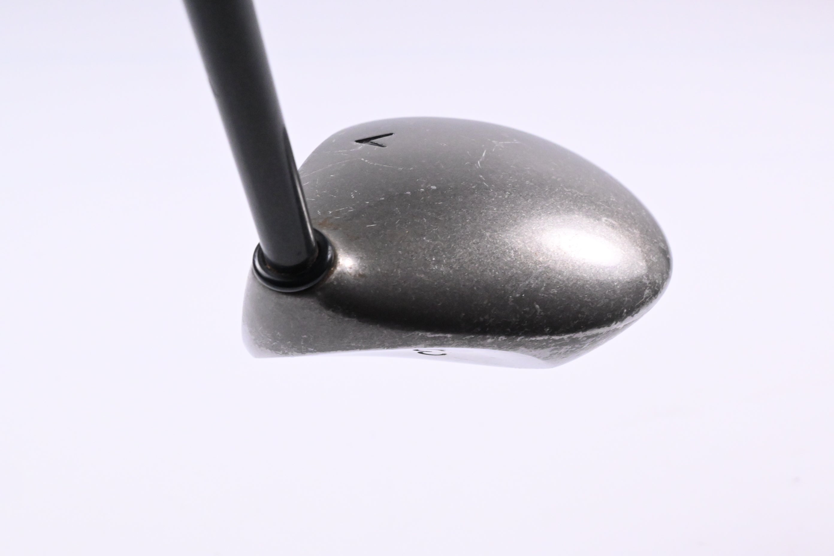Callaway Big Bertha Warbird #3 Wood / 15.5 Degree / Firm Flex RCH 96 Shaft