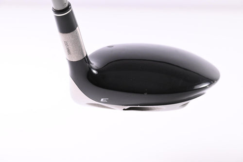 Taylormade R5 Dual #3 Wood / 15 Degree / Regular Flex Taylormade M.A.S2 55
