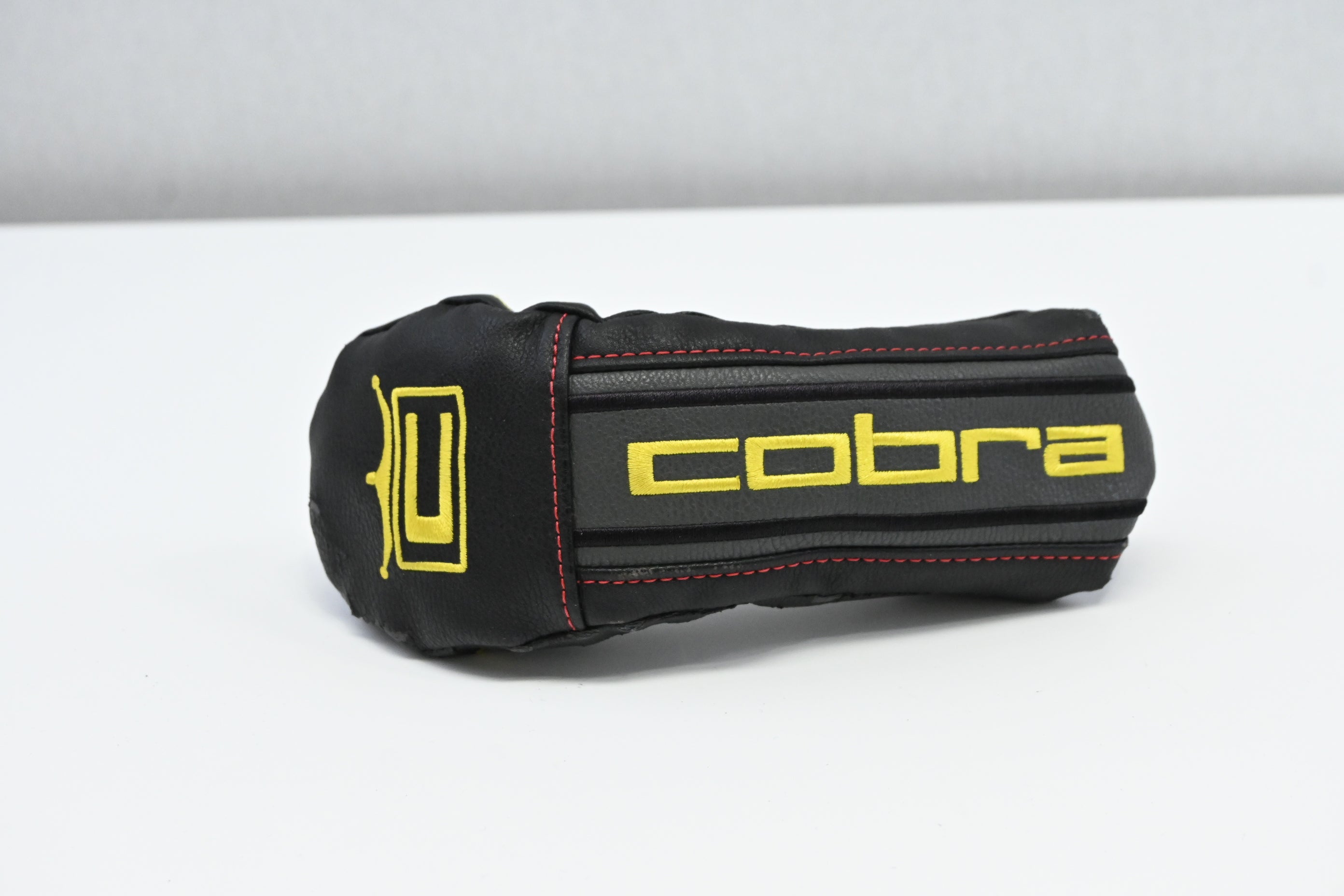Cobra King Speedzone #4 Hybrid / 24 Degree / Regular Flex Recoil 480 F3 Shaft