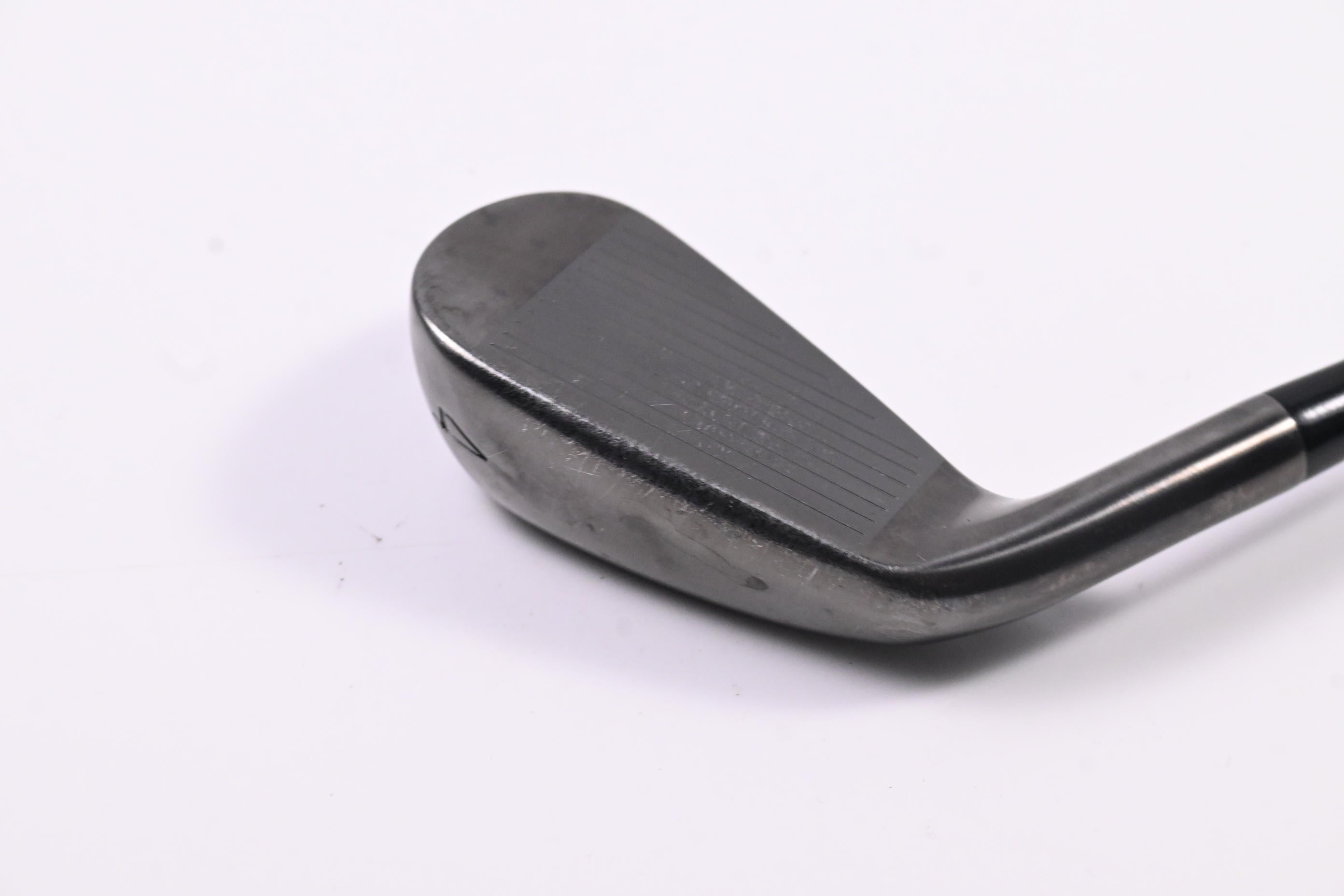 Mizuno Pro Fli-Hi 2026 #4 Iron / 21.5 Degree / Stiff Flex Tensei 1K Blue 75