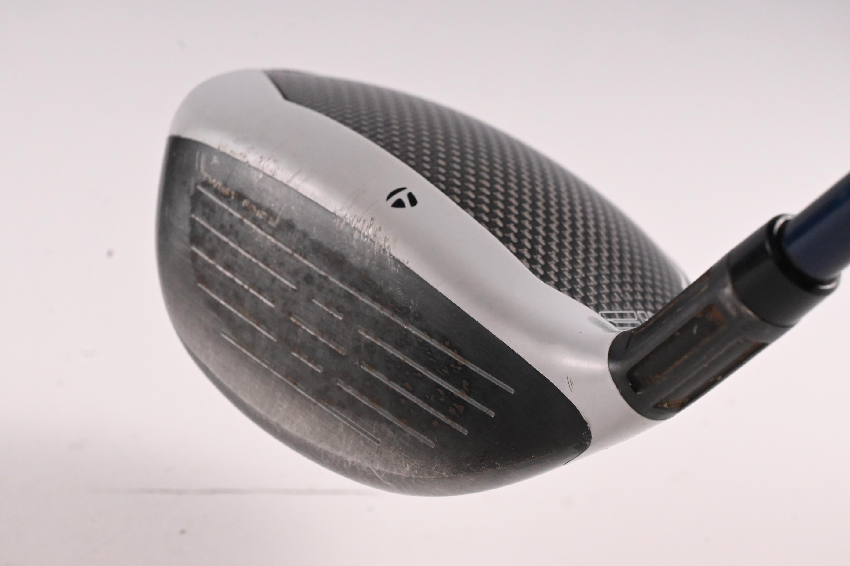 Taylormade SIM Max #5 Wood / 18 Degree / Regular Flex Ventus Blue 5 Shaft