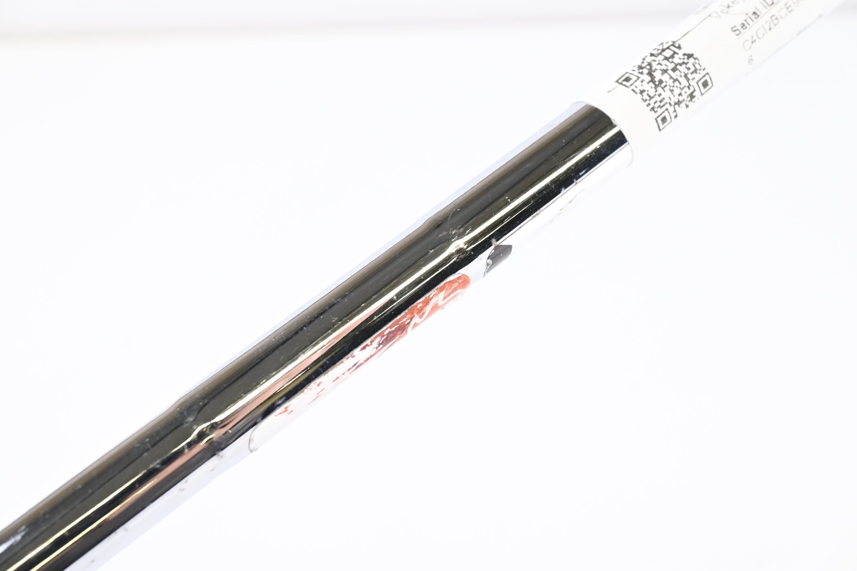 Titleist Vokey SM8 Lob Wedge / 58 Degree / Wedge Flex Steel Shaft