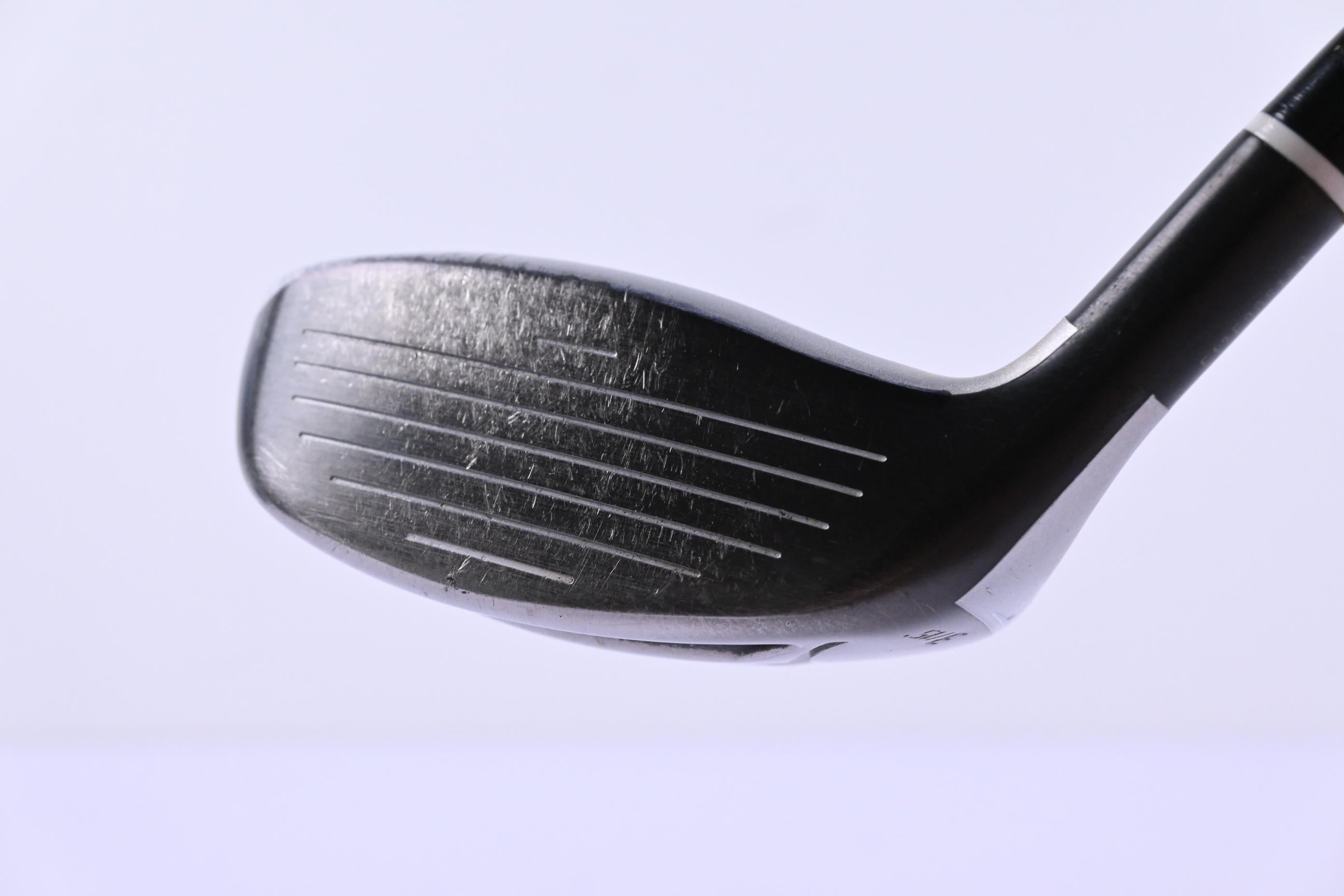 Adams Speedline Fast 12 #3 Wood / 15 Degree / Stiff Flex Grafalloy ProLaunch 65