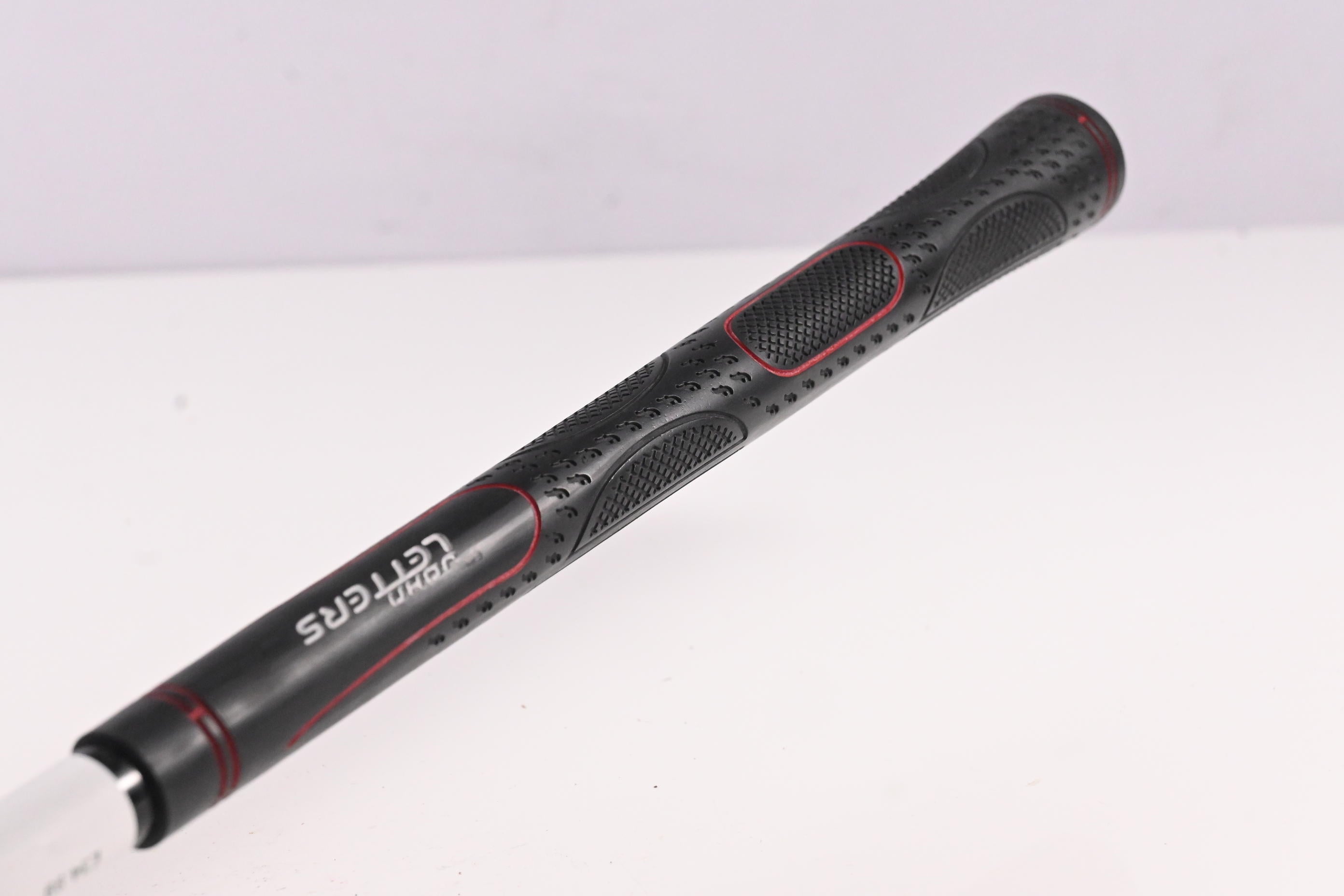 John Letters T8+ #4 Hybrid / 24 Degree / Uniflex John Letters T8+ Shaft