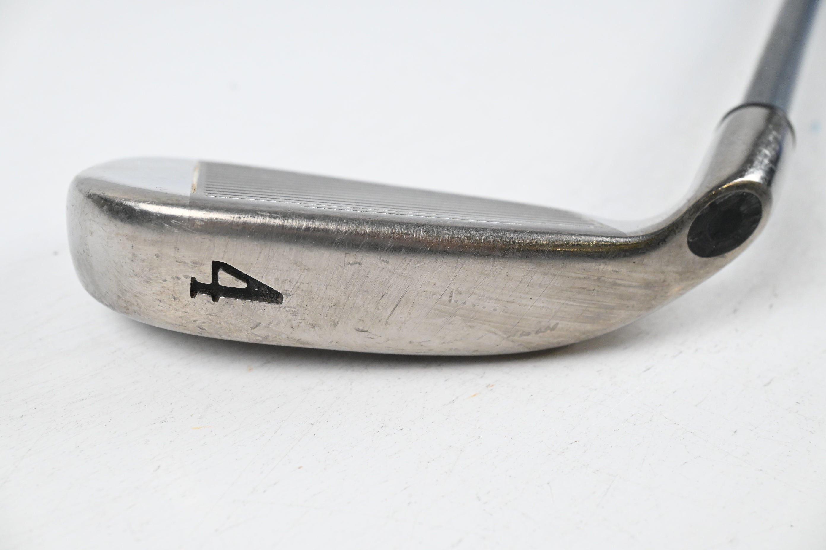 Callaway Hawk Eye Vft #4 Iron / 23.5 Degree / Regular Flex Hawk Eye Shaft