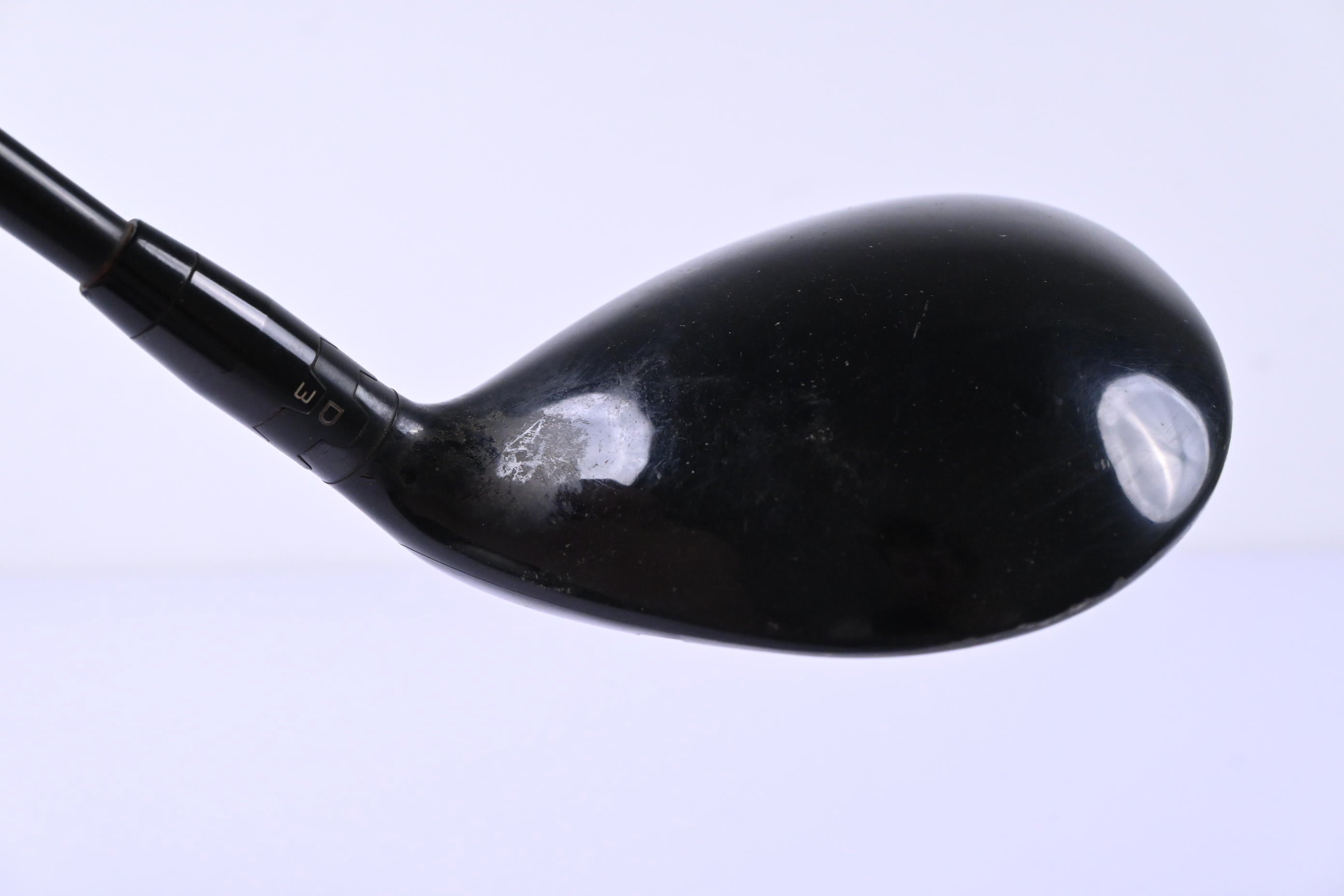 Titleist TSi2 #3 Wood / 15 Degree / Senior Flex Kuro Kage Black TiNi 55 Shaft