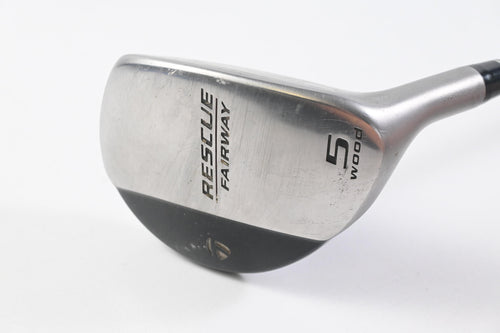 Taylormade Rescue Fairway #5 Wood / 20 Degree / Regular Flex M.A.S.2 55 Shaft
