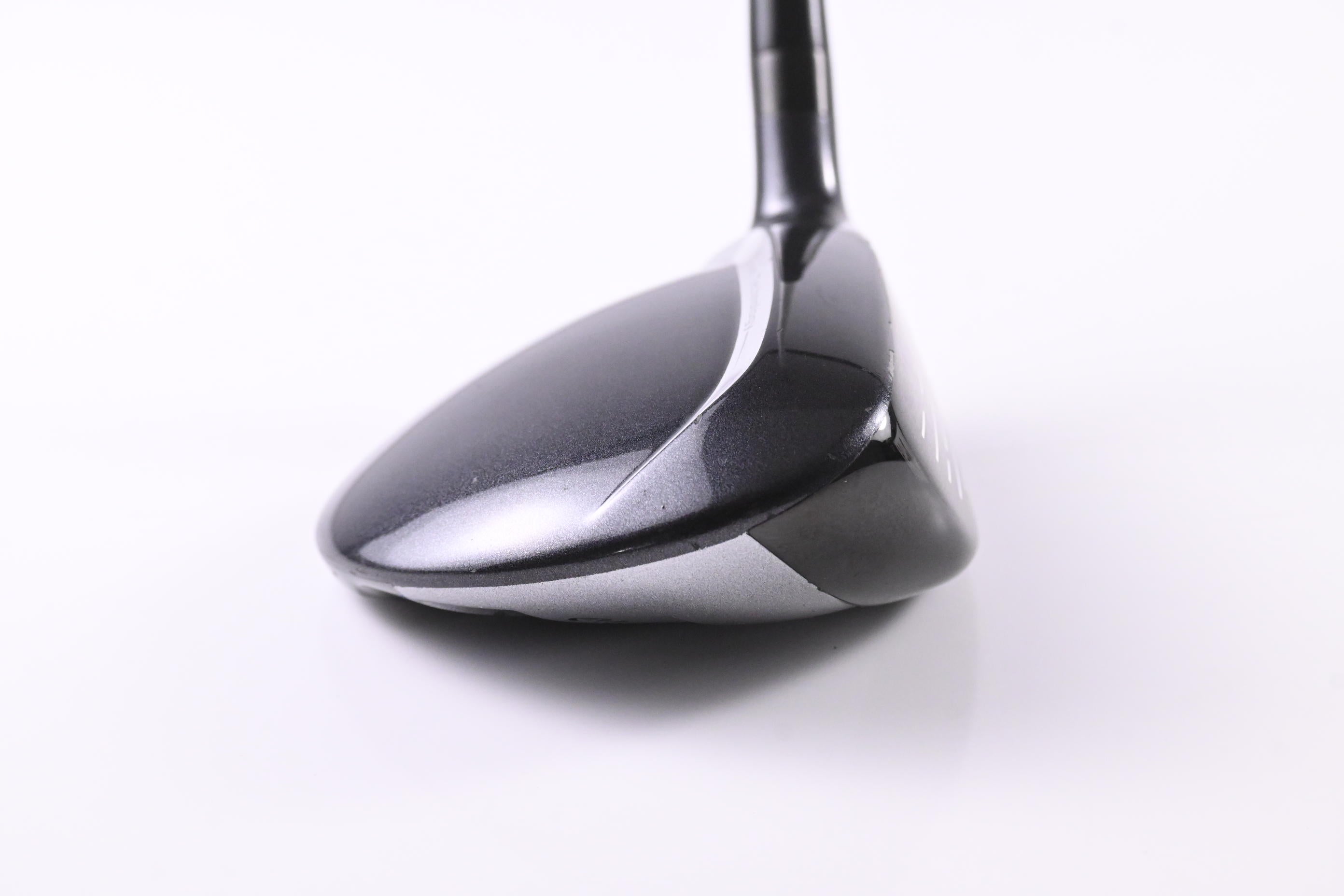 Cleveland Launcher HB #5 Wood / 18 Degree / Stiff Flex Miyasaki C.Kua 5 Shaft