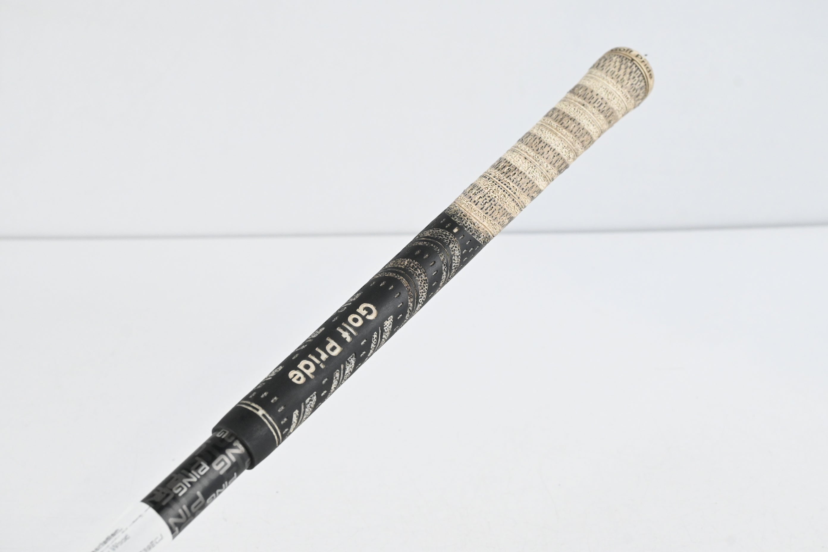 Ping i20 #5 Wood / 18 Degree / Stiff Flex Ping TFC 707 F Shaft