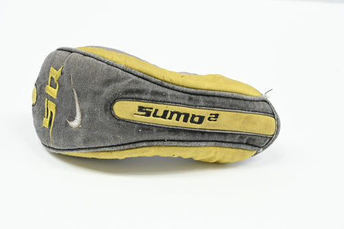 Left Hand Nike SQ Sumo #4 Hybrid / 24 Degree / Regular Flex Diamana SasQuatch