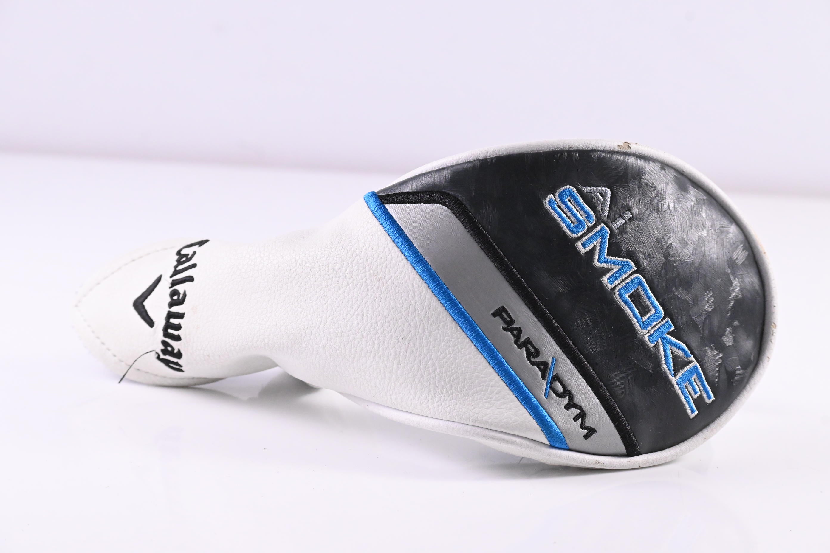 Callaway Paradym Ai Smoke #3 Hybrid / 18 Degree / Regular Flex Cypher 60 Shaft