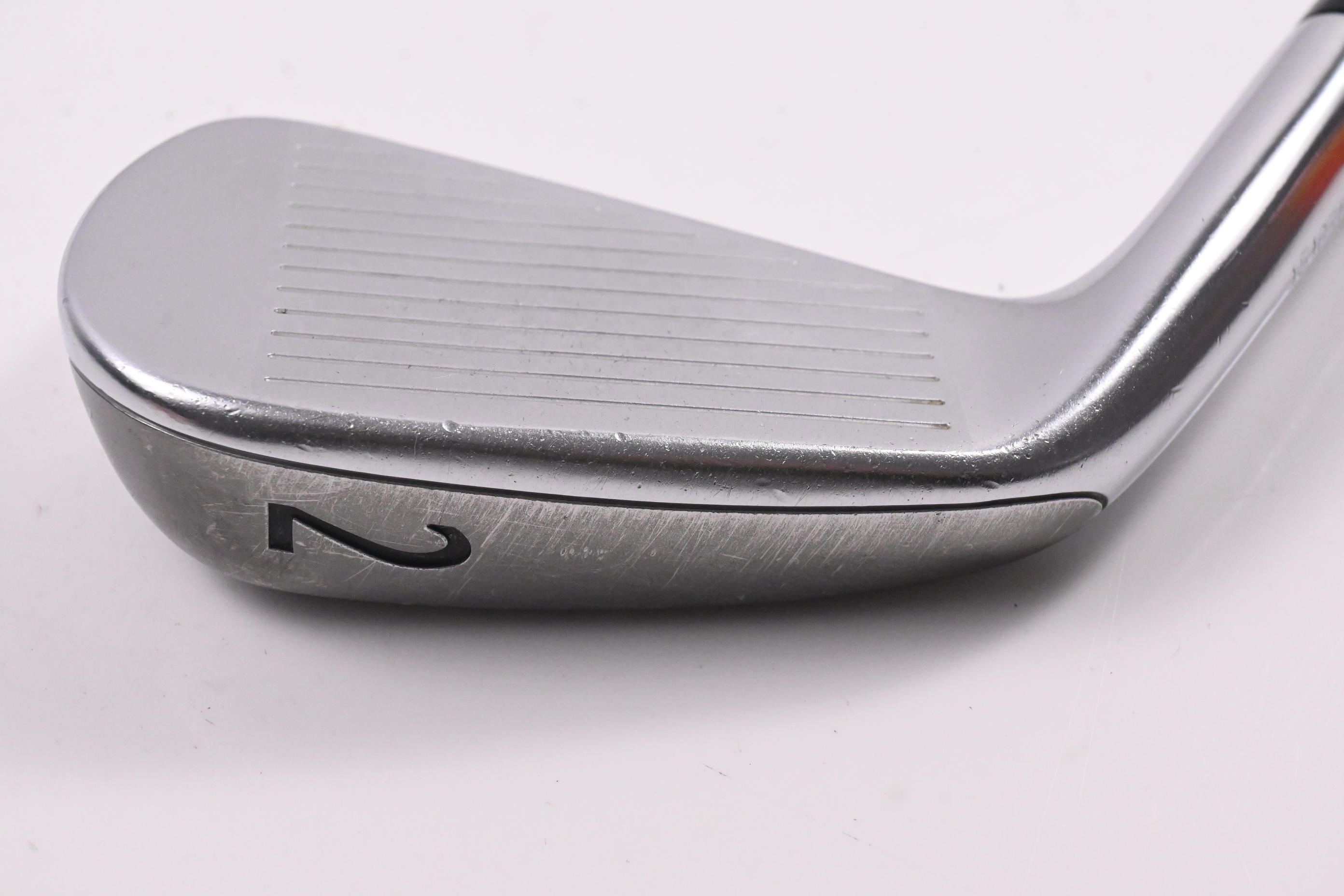 Titleist 716 T-MB Utility #2 Iron / 17 Degree / X-Flex Project X Precision Shaft