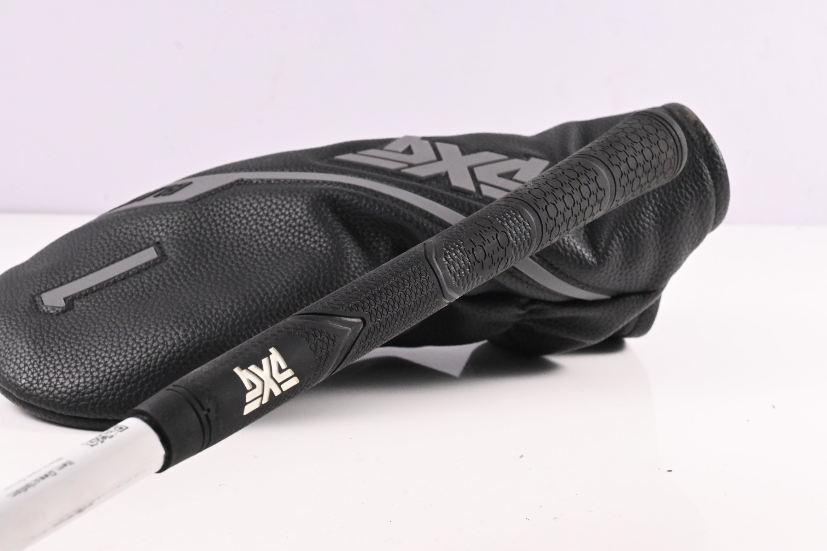 PXG 0311 Black Ops Driver / 9 Degree / Regular Flex Tensei AV Series Blue 55