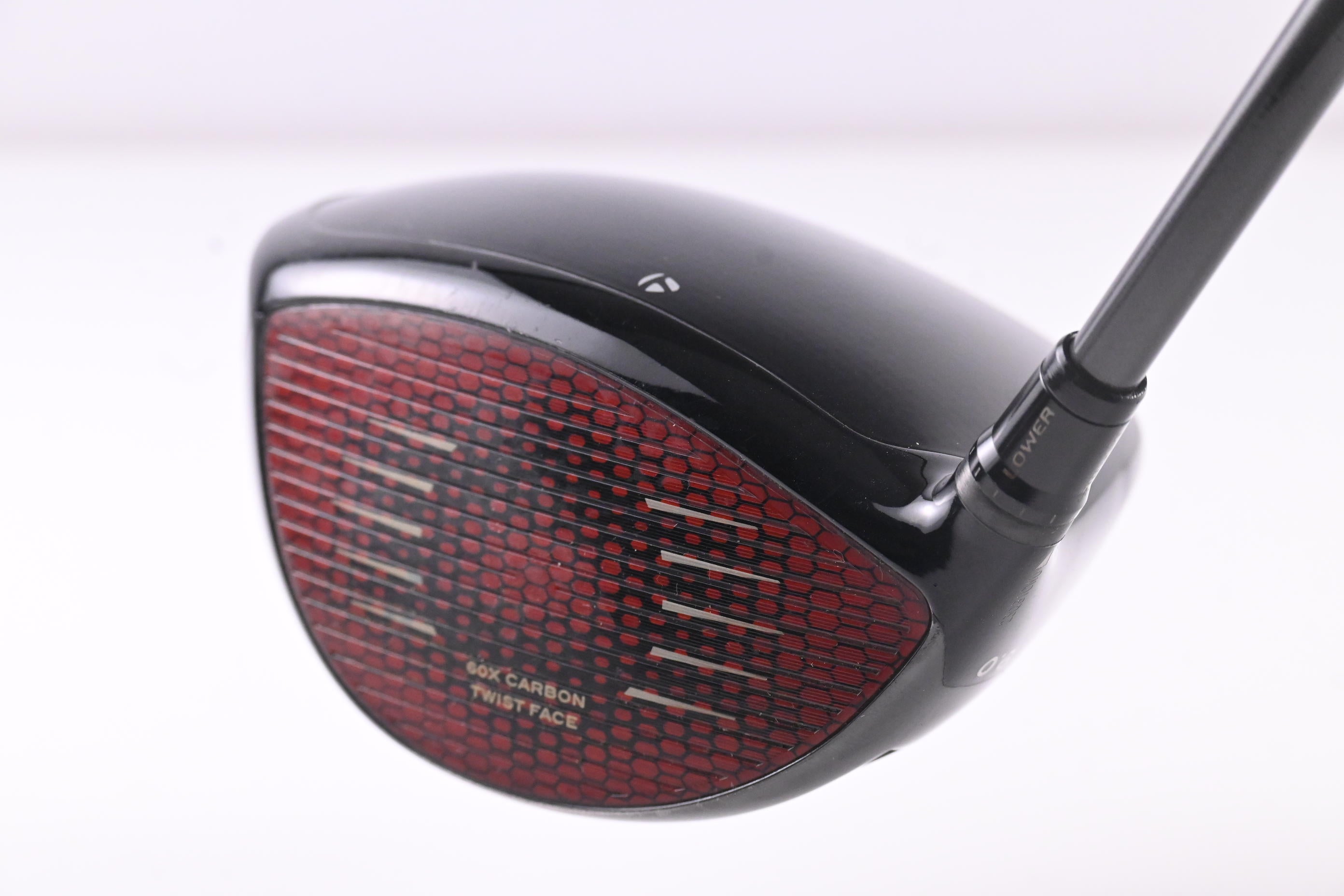 Taylormade Stealth Driver / 9 Degree / Stiff Flex EvenFlow Riptide 70 Shaft