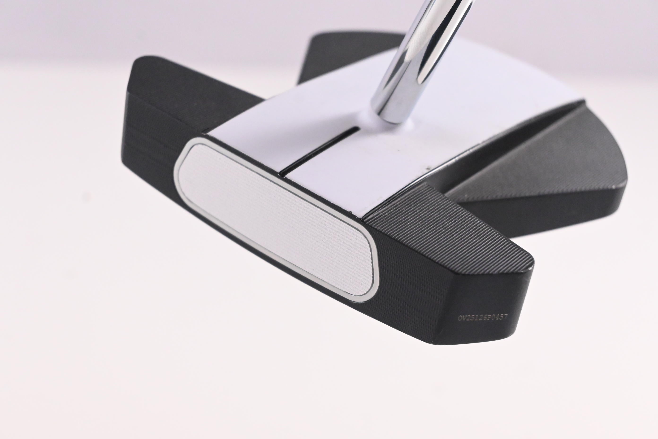 Odyssey Ai-One Square 2 Square Max Stripe Putter / 35 Inch