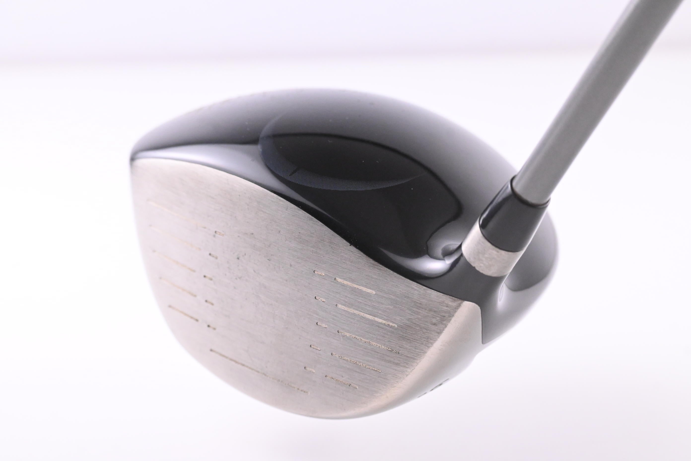 Ping G5 Driver / 9 Degree / Stiff Flex Ping TFC 100 Shaft