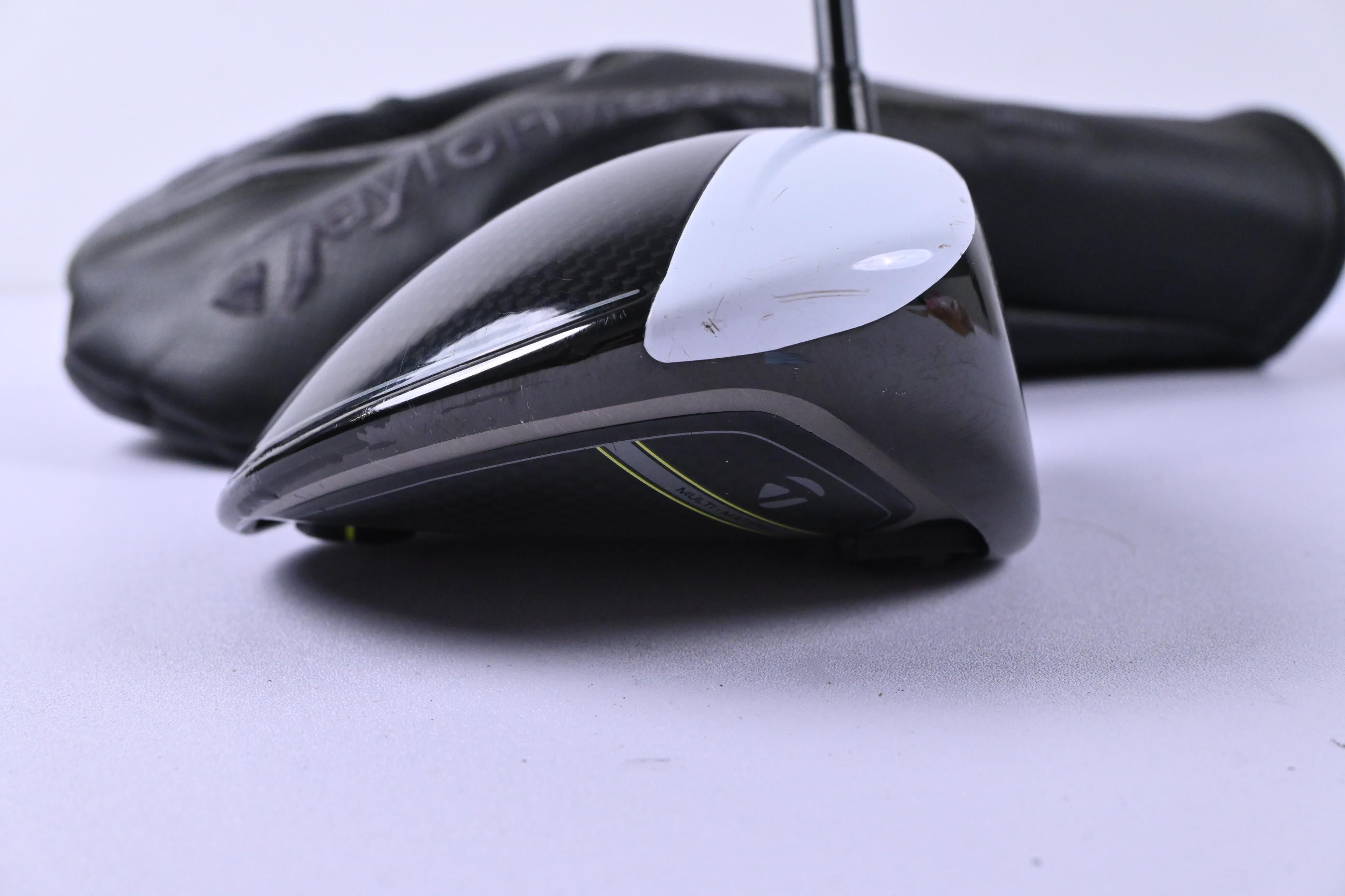 Taylormade M1 2017 Driver / 8.5 Degree / X-Flex HZRDUS Gen4 Black 70 Shaft