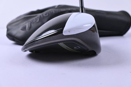 Taylormade M1 2017 Driver / 8.5 Degree / X-Flex HZRDUS Gen4 Black 70 Shaft