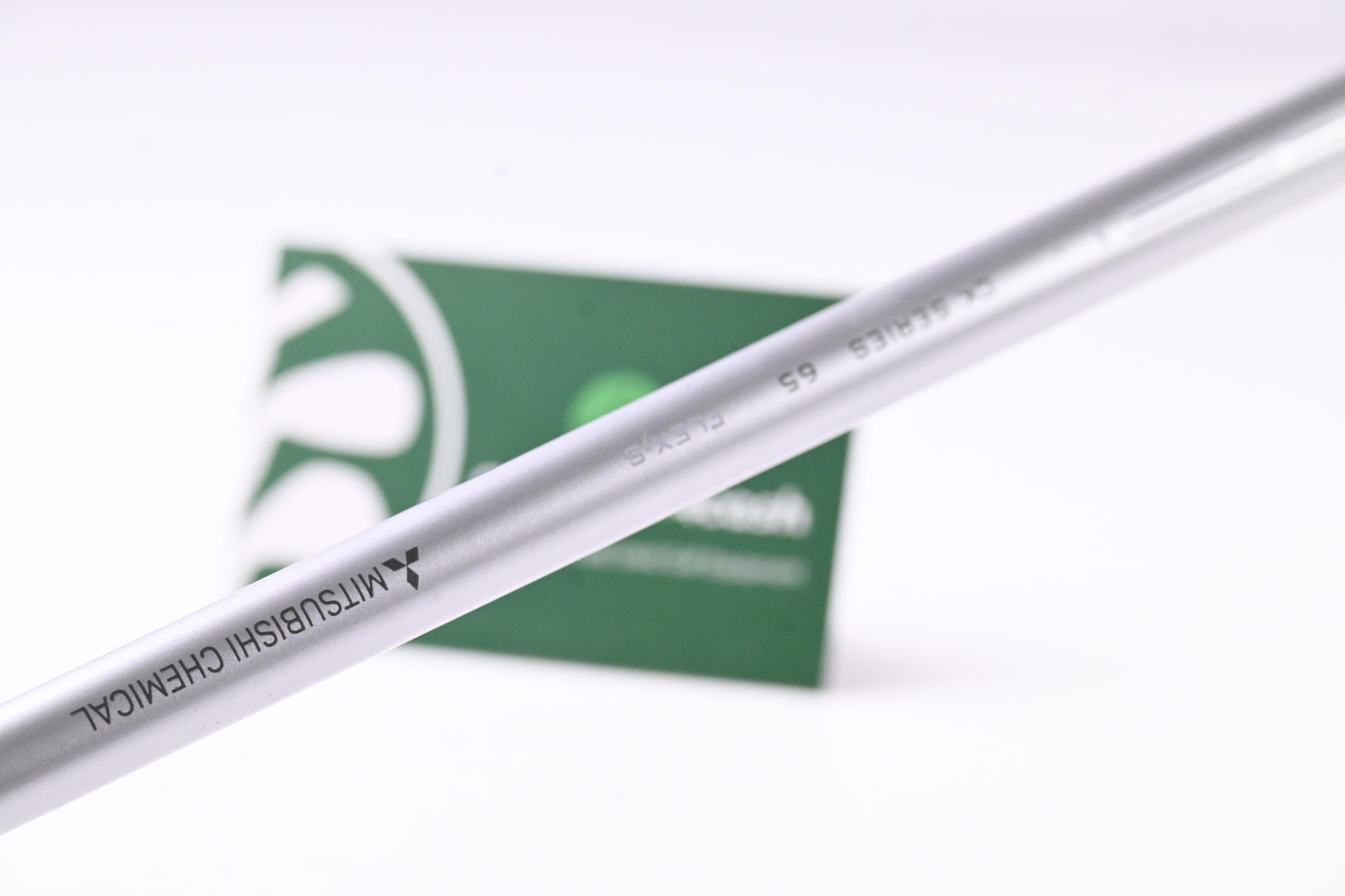 Taylormade M3 #3 Wood / 15 Degree / Stiff Flex Tensei CK Blue 65