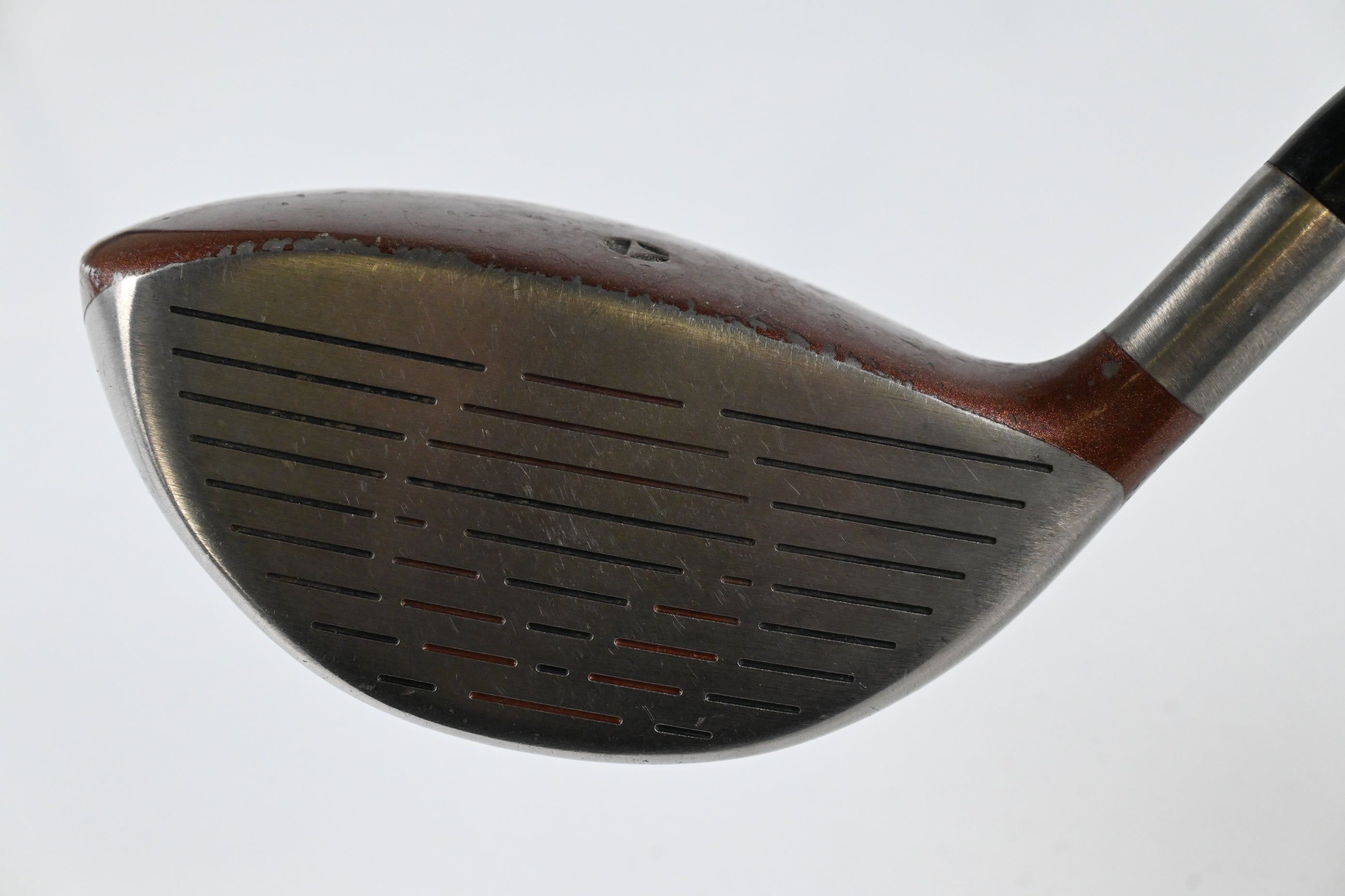 Taylormade Ti Bubble 2 Driver / 9.5 Degree / Regular Flex Taylormade Bubble 80