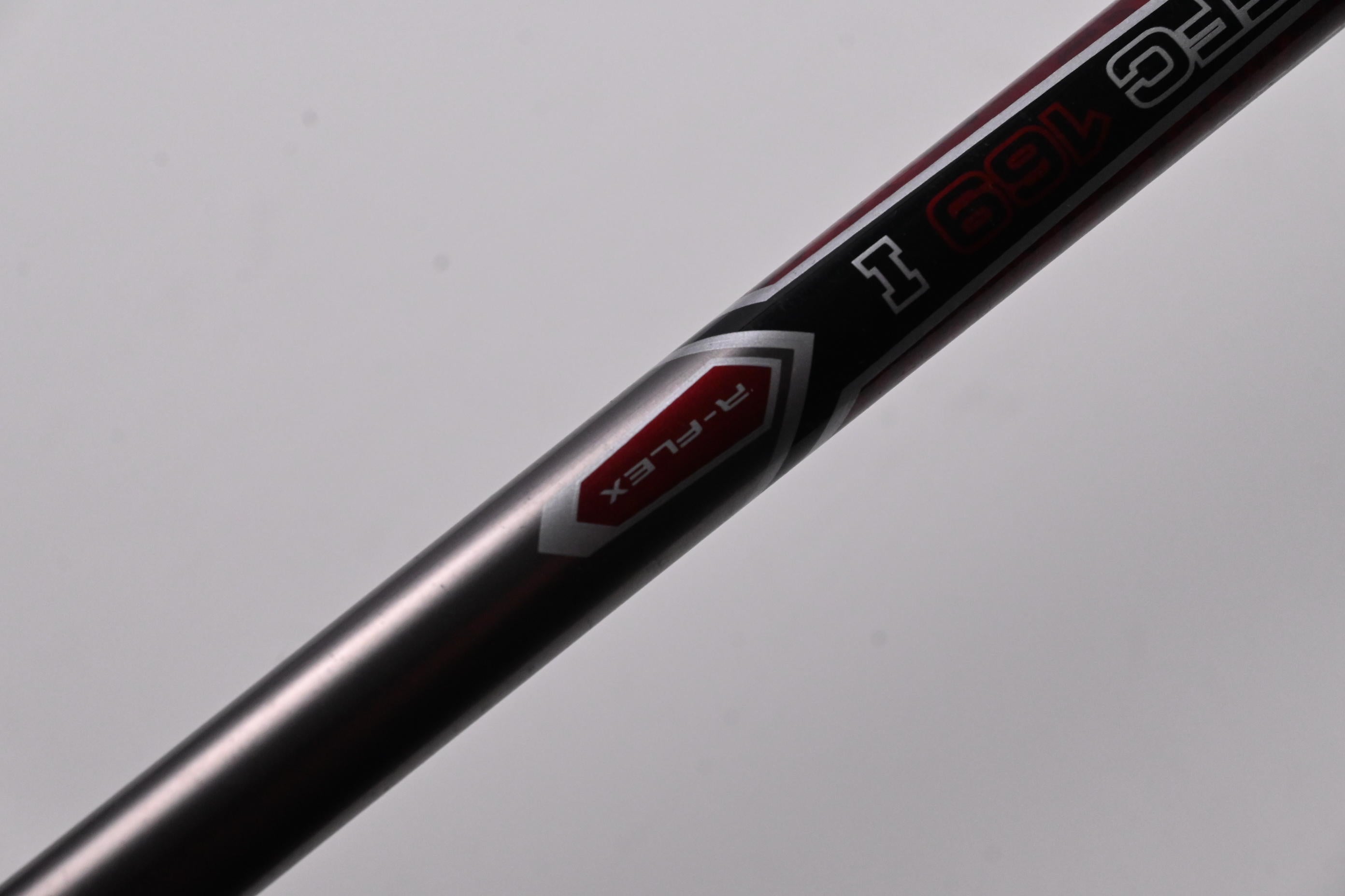 Ping G20 #5 Iron / Regular Flex Ping TFC 169 Shaft