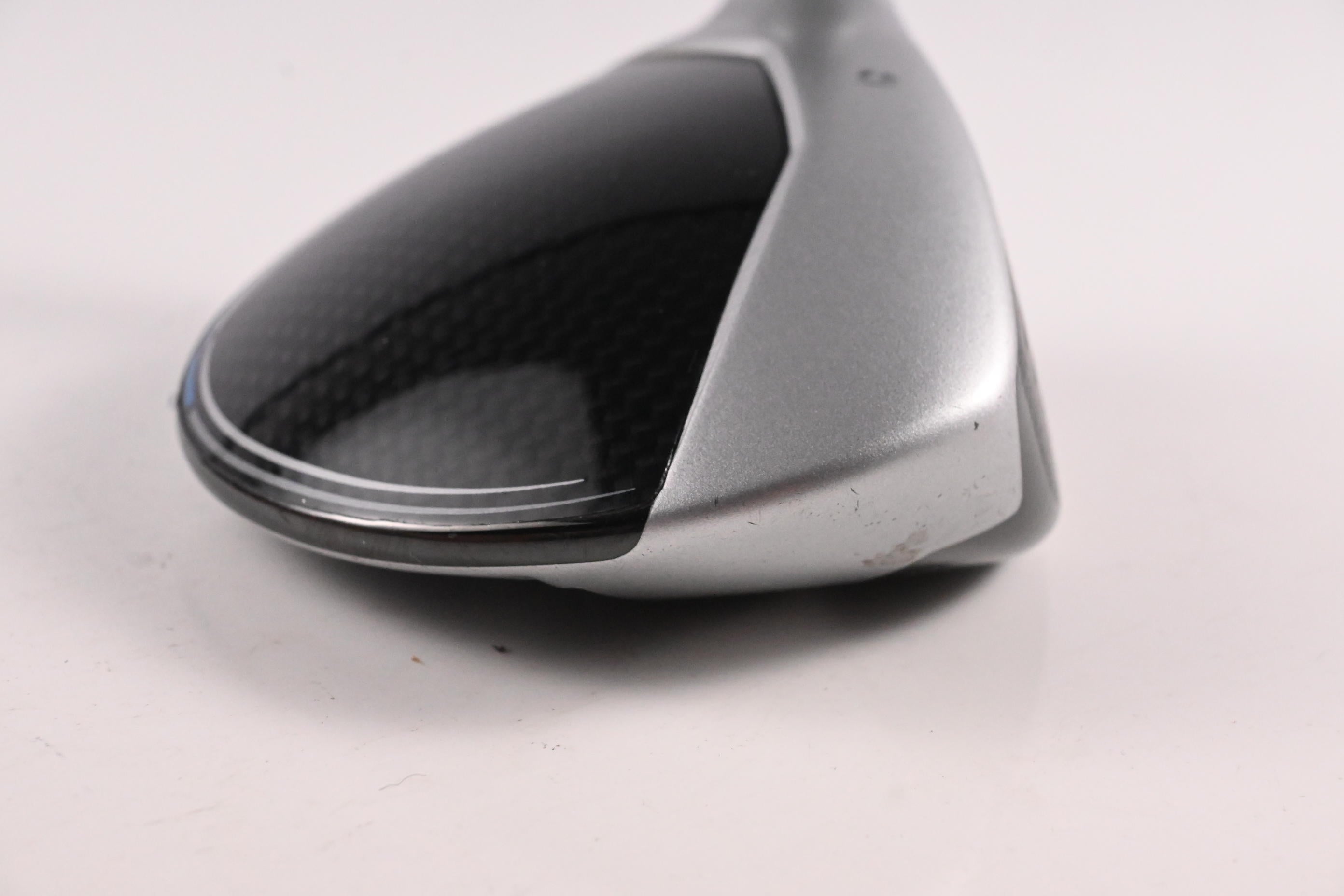 Taylormade M3 #3 Wood / 15 Degree / Stiff Flex Matrix Ozik R11 HD6 Shaft
