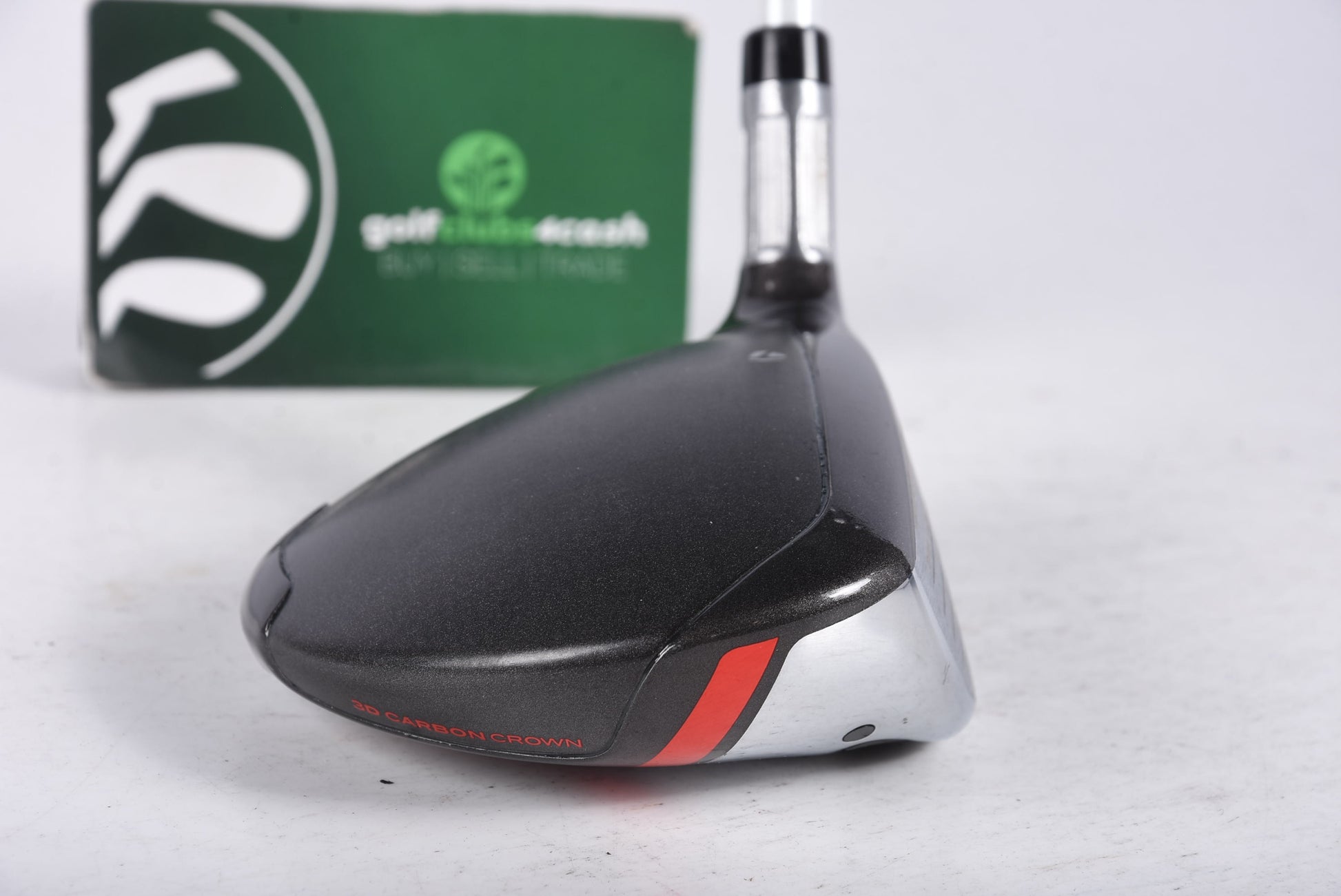 Ladies Taylormade Stealth #5 Wood / 19 Degree / Ladies Flex Aldila Ascent 45