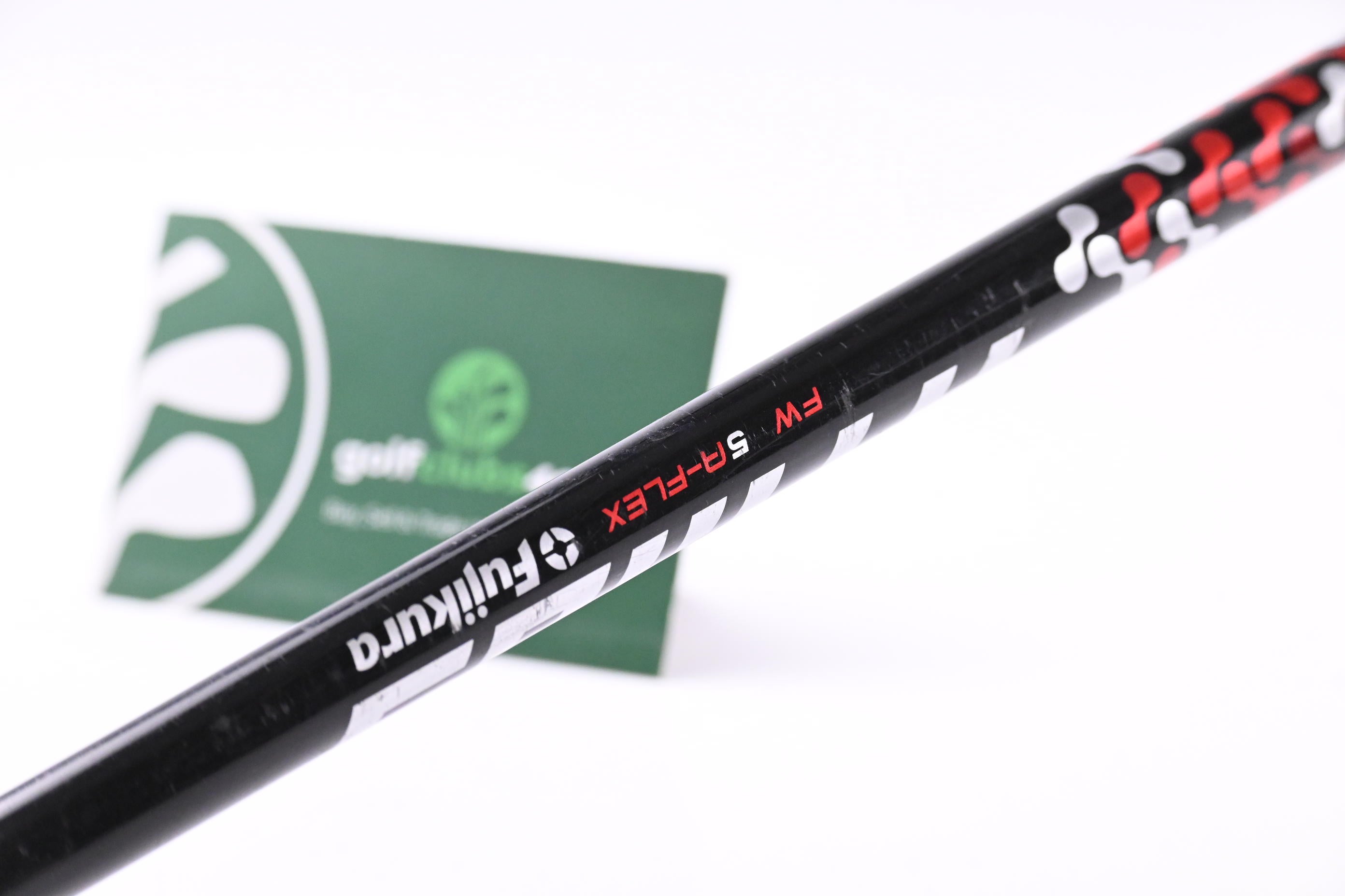 Taylormade M4 #3HL Wood / 16.5 Degree / Senior Flex Fujikura Atmos Red 5 Shaft