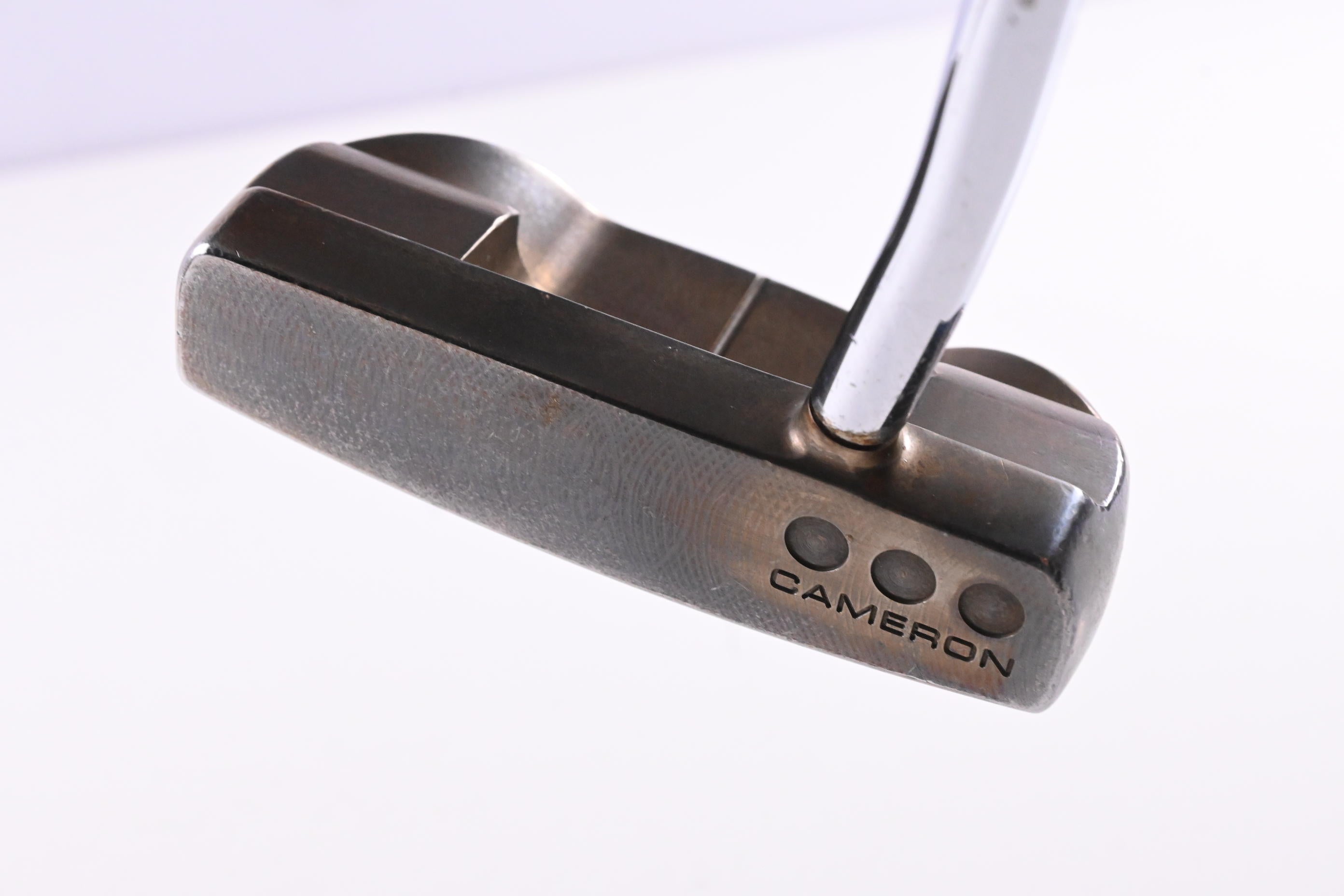 Scotty Cameron Studio Select Fastback No.1 Putter / 32 Inch