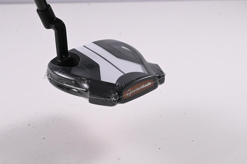 Taylormade Spider Tour Black X1 L-Neck 2025 Putter / 34 Inch