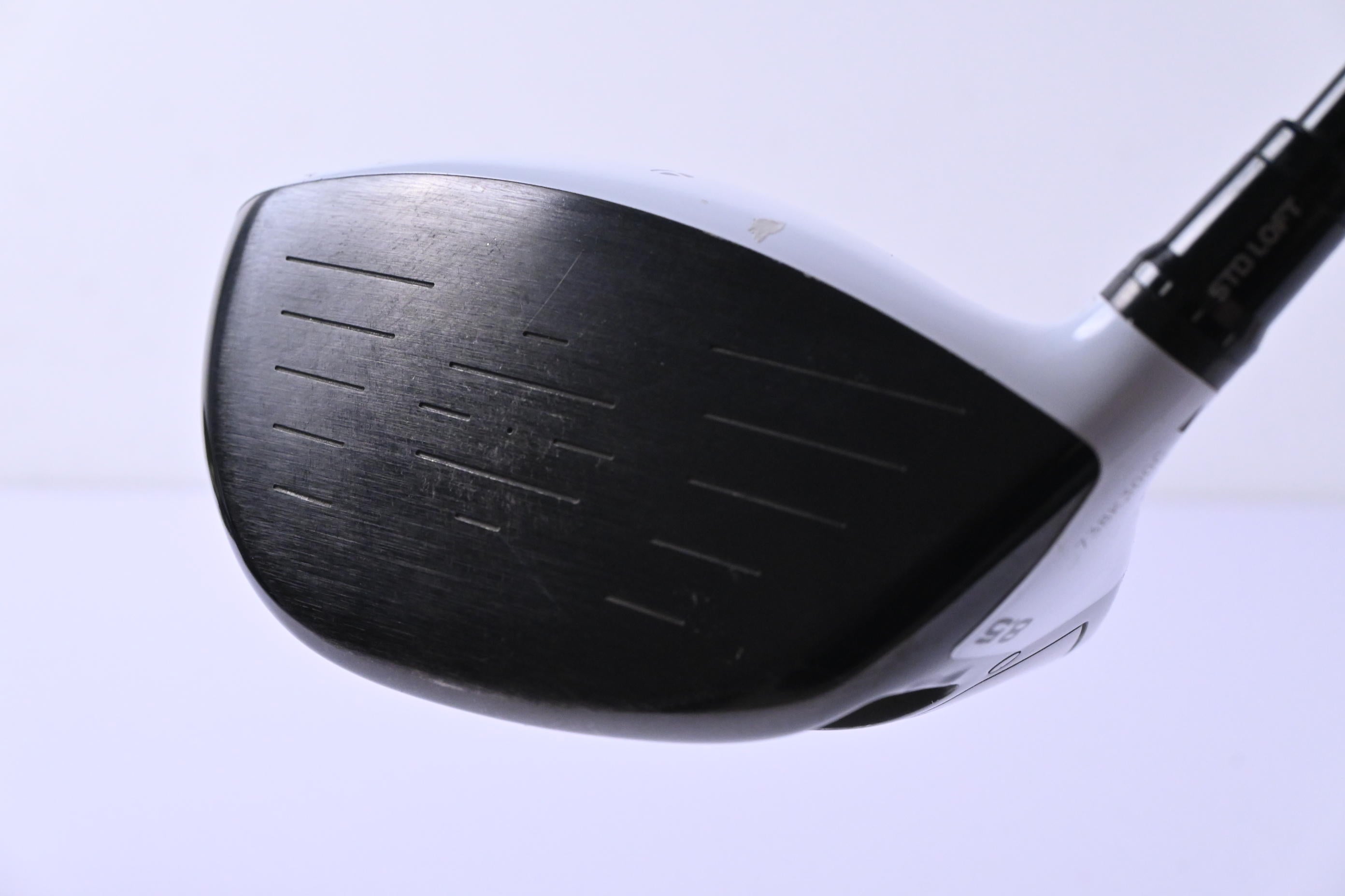 Taylormade M1 2017 Driver / 8.5 Degree / X-Flex HZRDUS Gen4 Black 70 Shaft