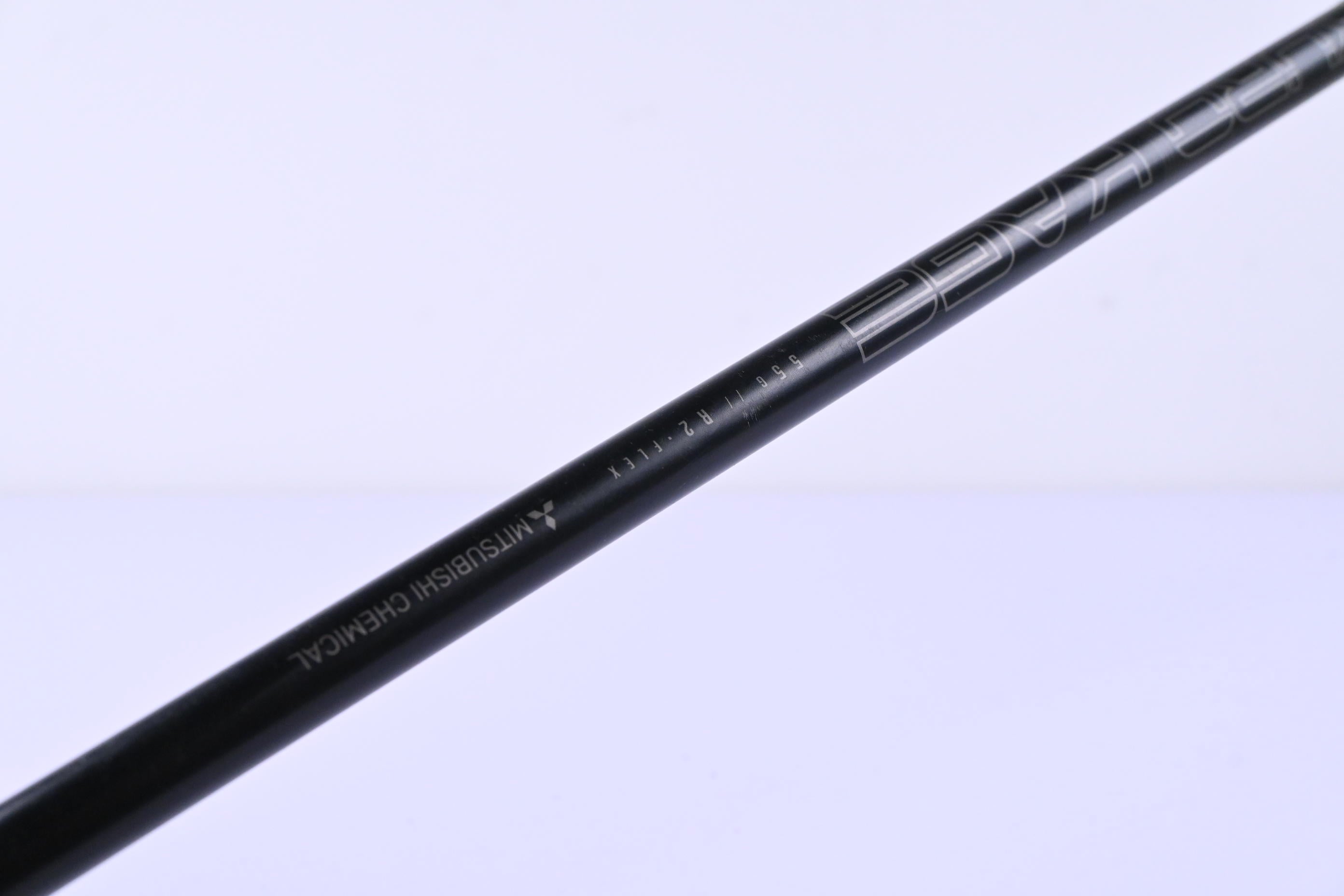Titleist TSi2 #3 Wood / 15 Degree / Senior Flex Kuro Kage Black TiNi 55 Shaft